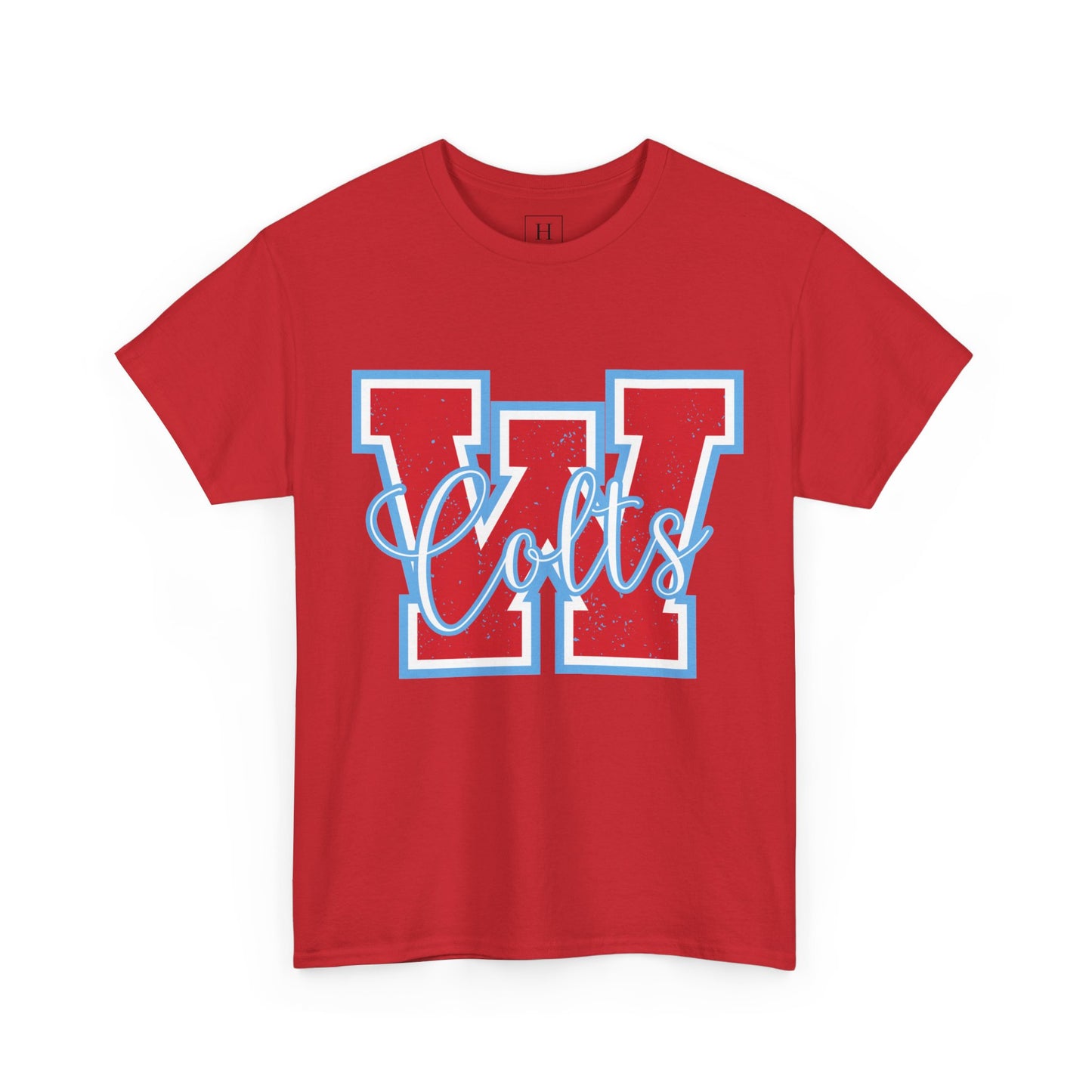 (W) West Jessamine Colts