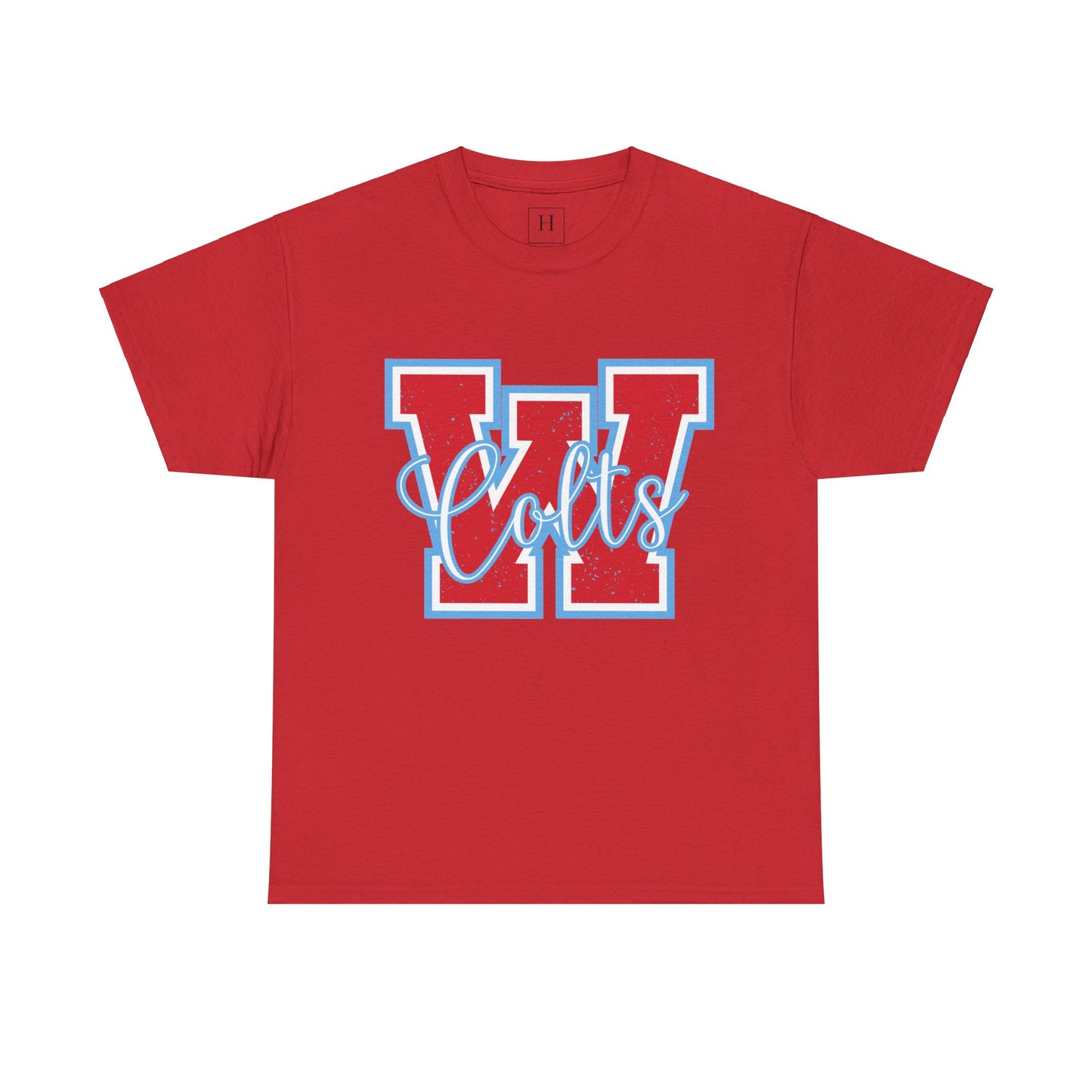 (W) West Jessamine Colts