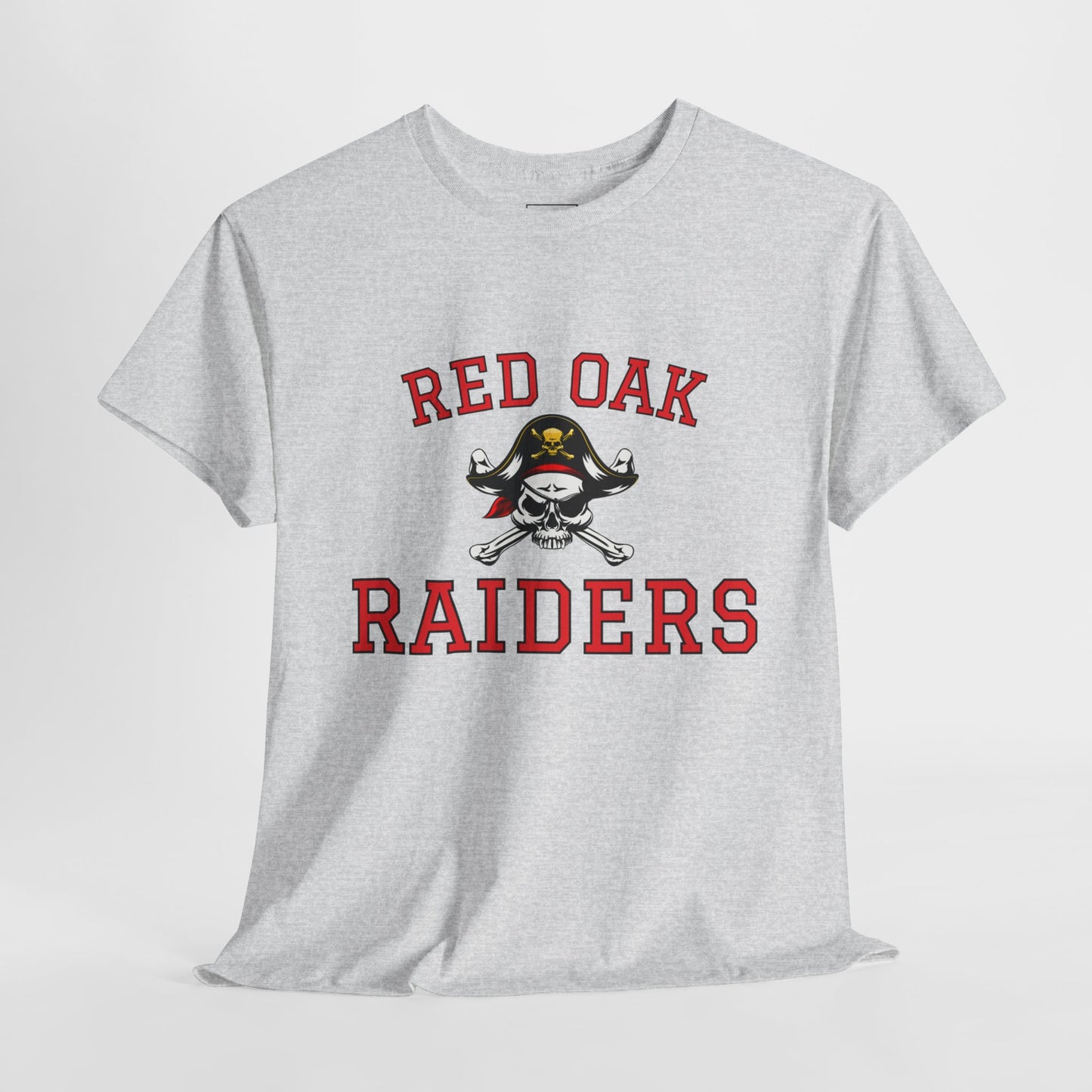 Red Oak Raiders T-Shirt