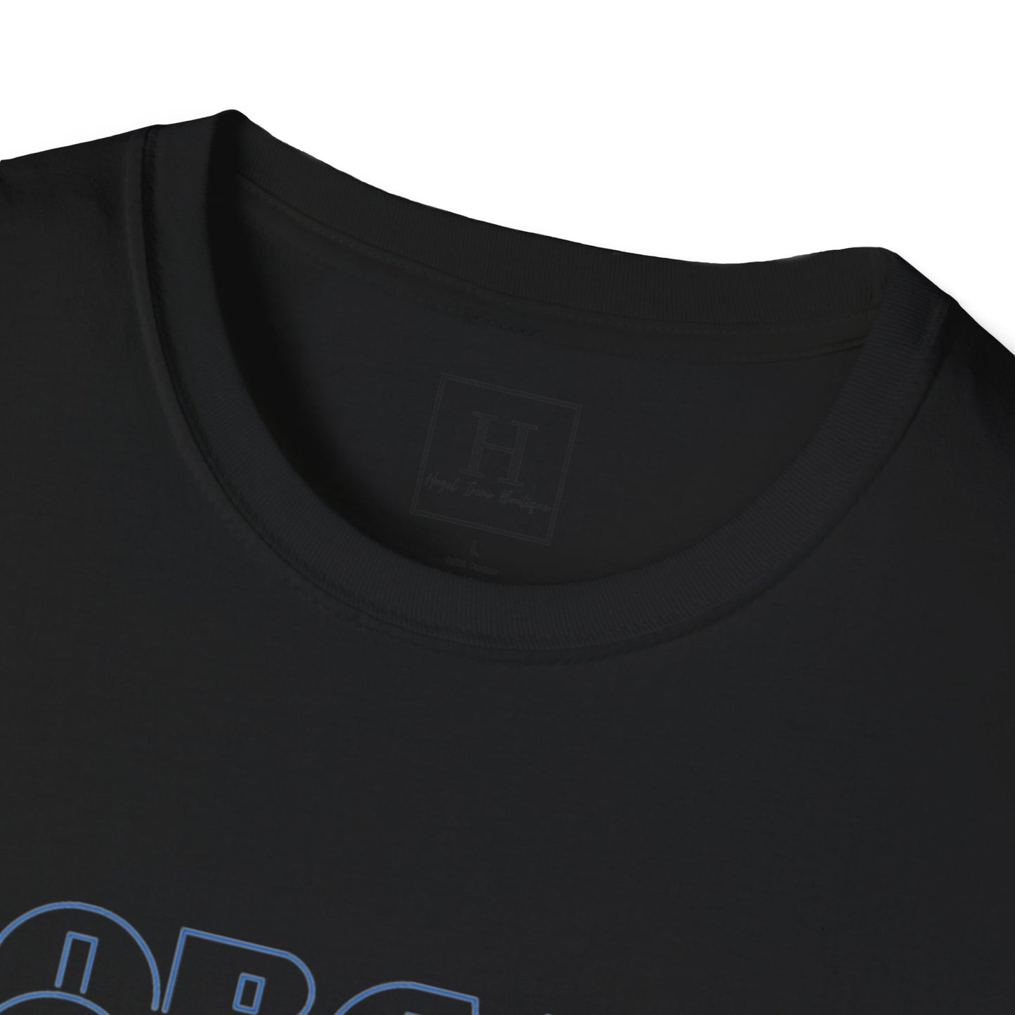 CDR Bobcats T-Shirt (Front Only)