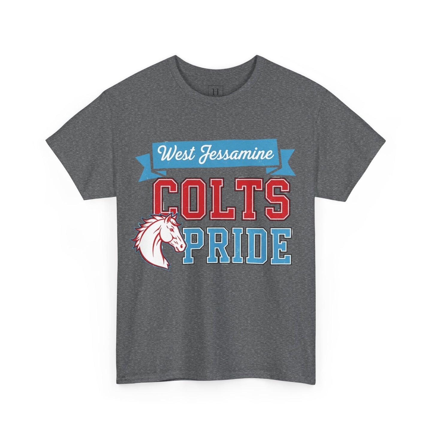 WJ COLTS PRIDE - Unisex