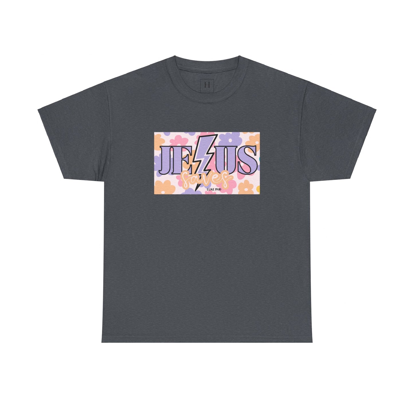 jesus saves retro christian shirt