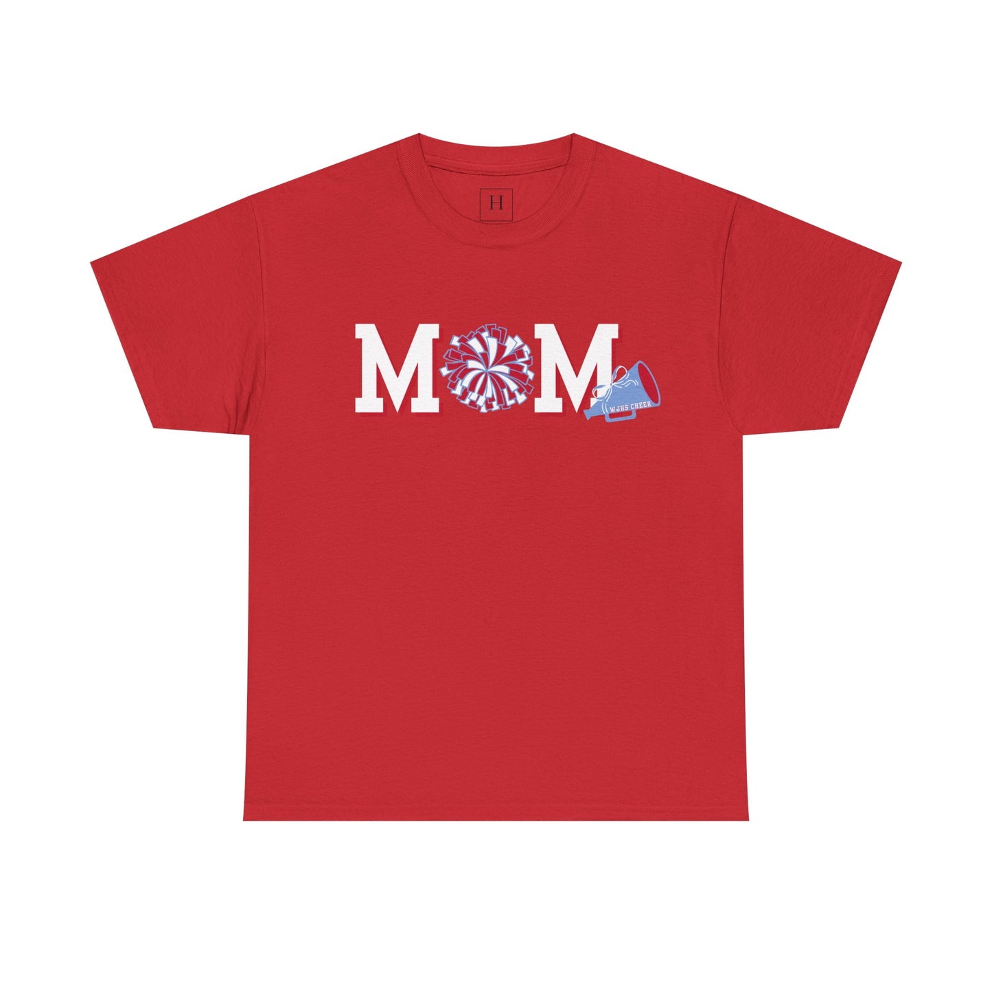 CHEER MOM WJHS CHEERLEADING