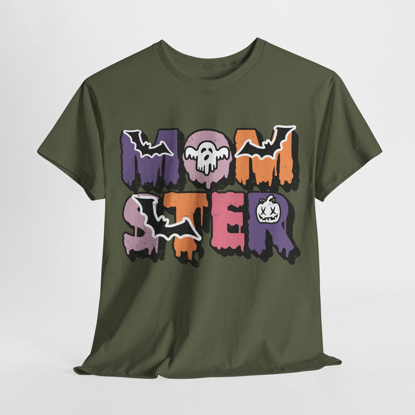 MOM-STER T-Shirt