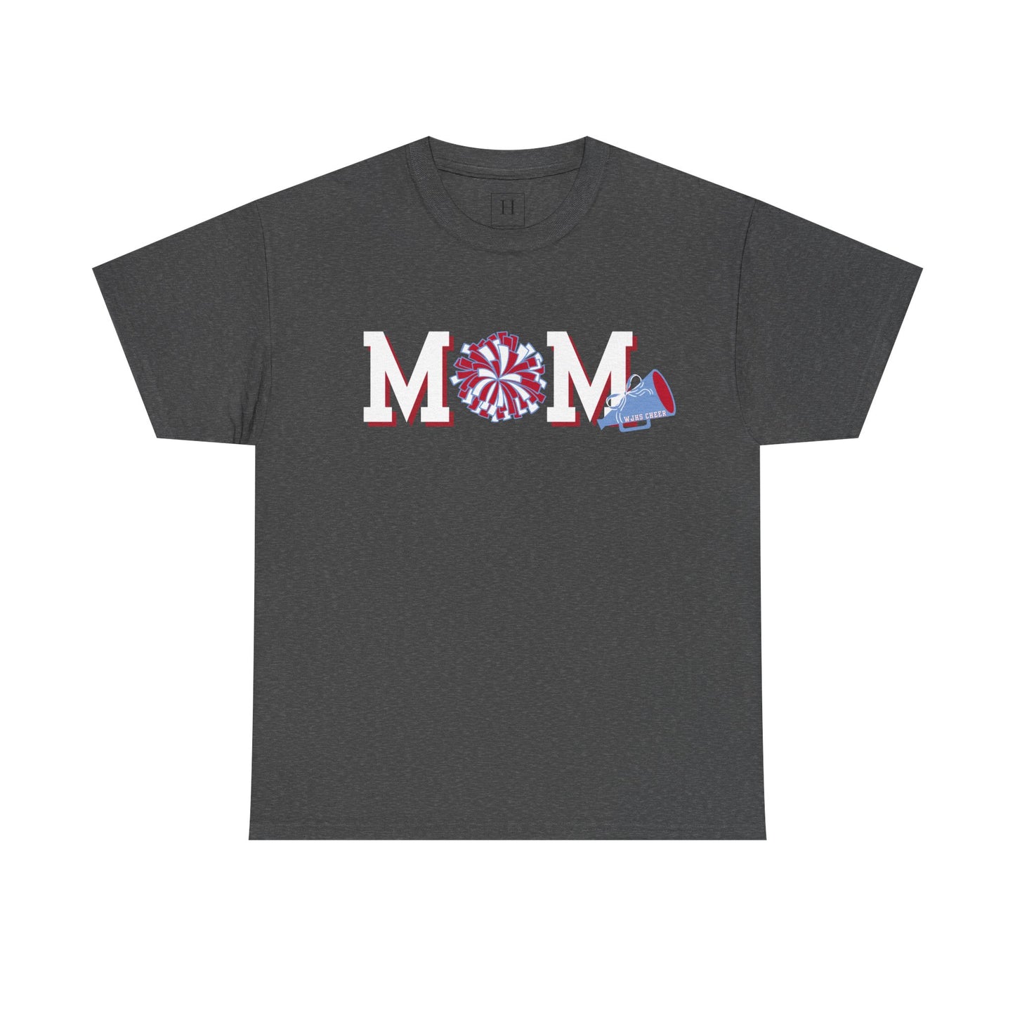 CHEER MOM WJHS CHEERLEADING