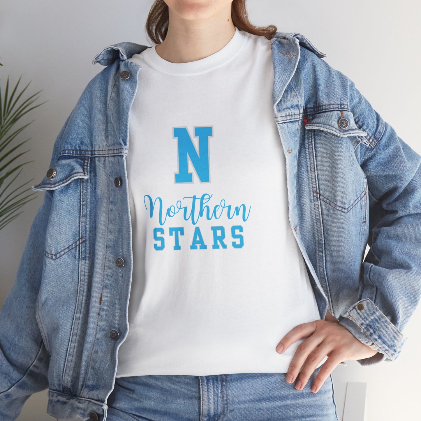 Northern Stars T-Shirt
