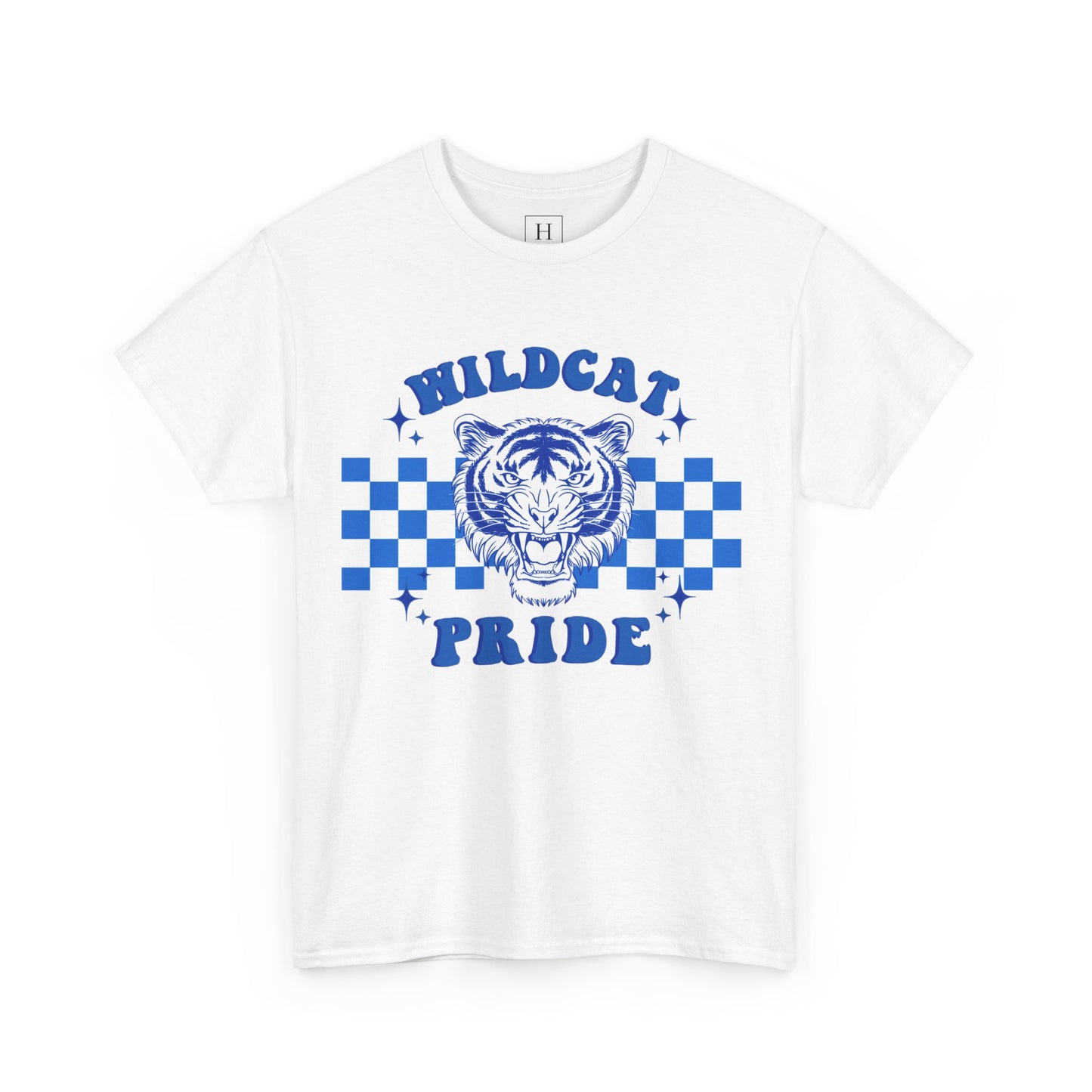 Kentucky Wildcats Pride Shirt