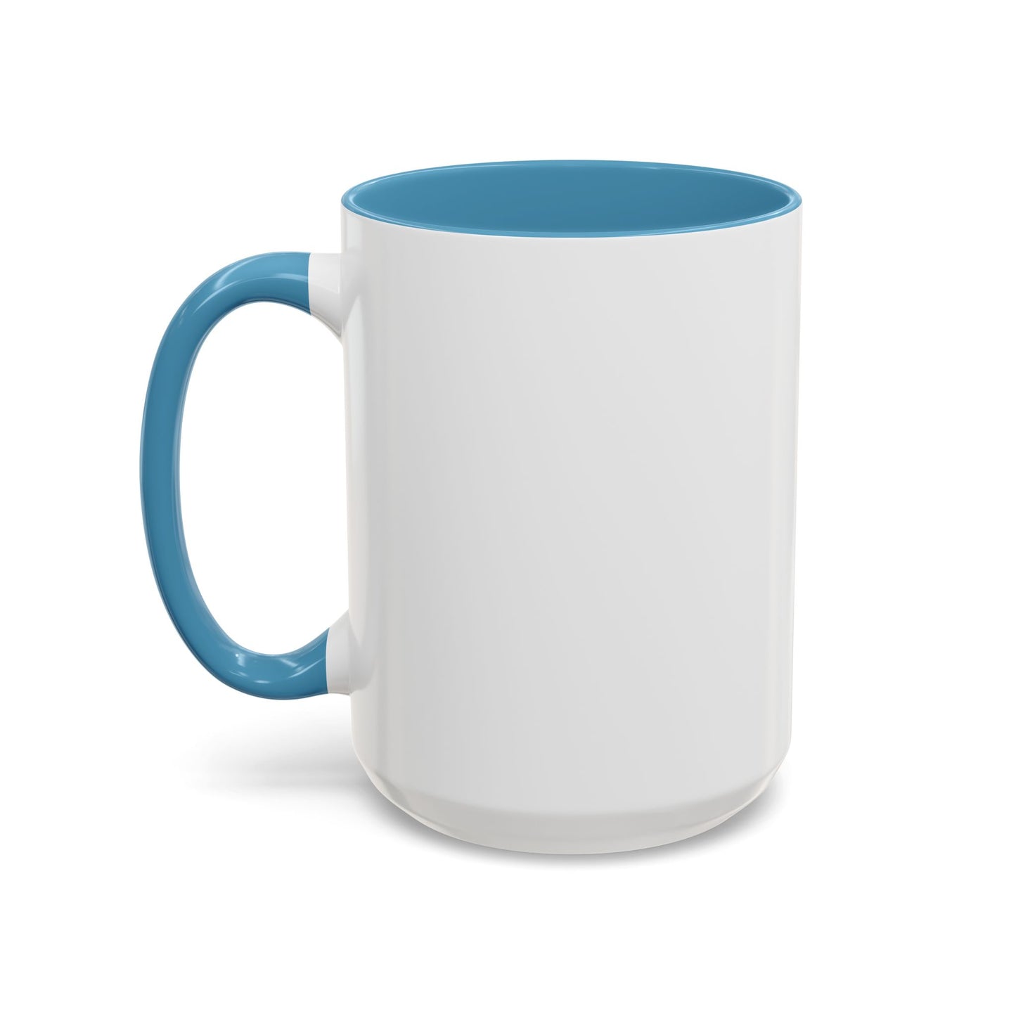 Kentucky cowgirl boots UK Blue Coffee Mug, 11oz