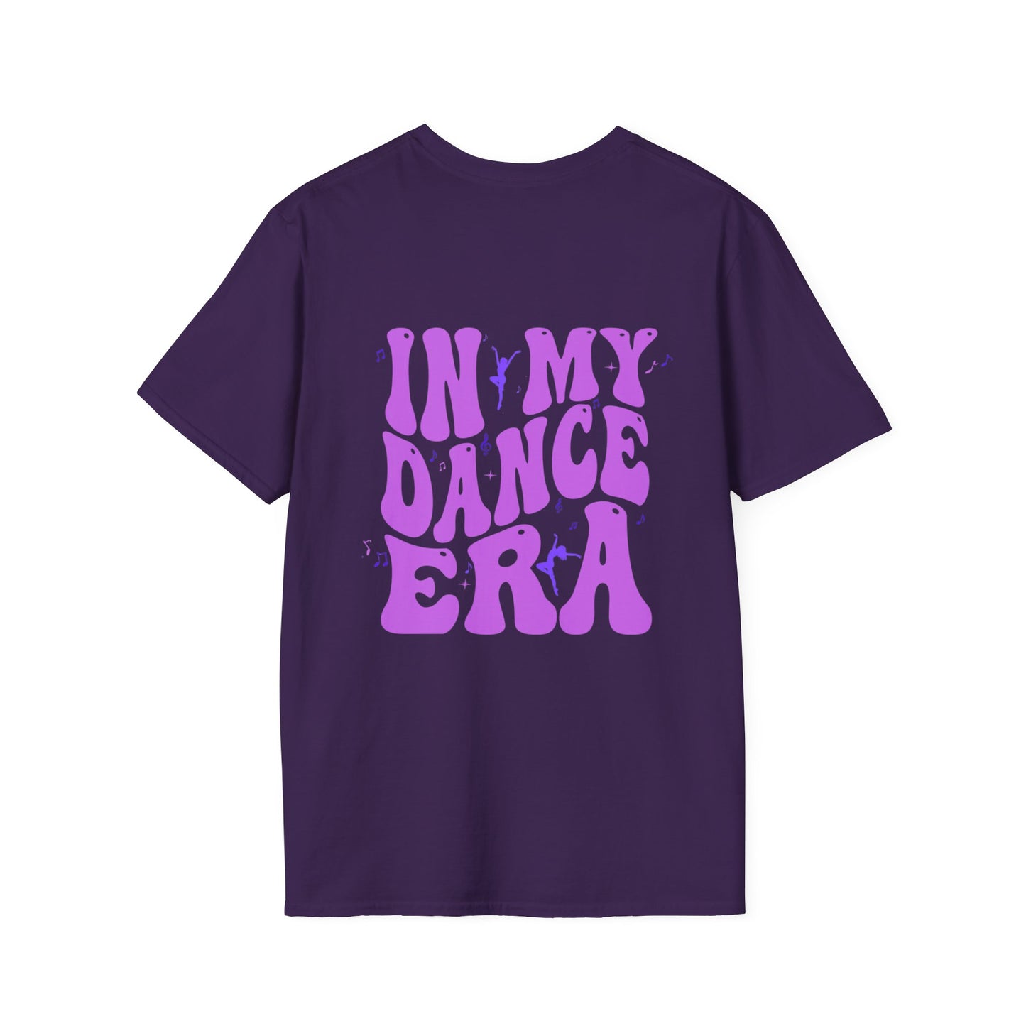 In My Dance Era T-Shirt