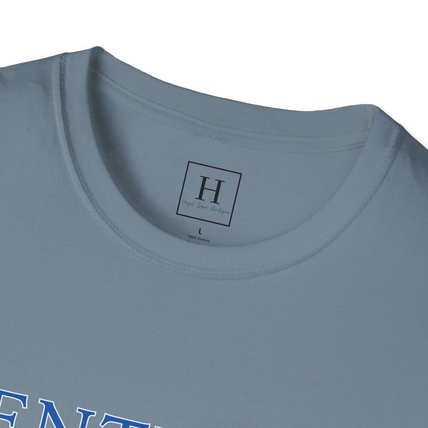 Kentucky Dad Softstyle T-Shirt