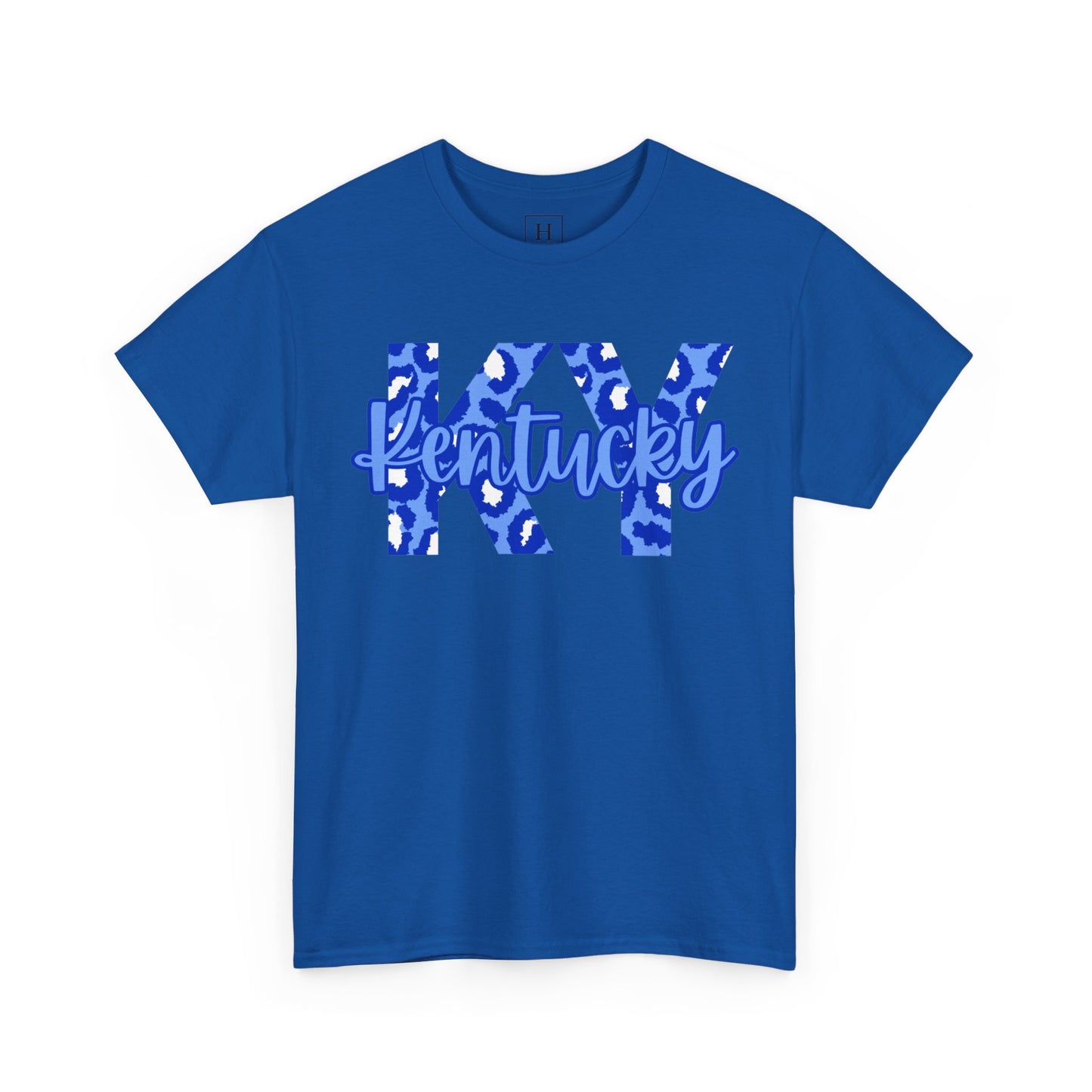KY Kentucky Tee