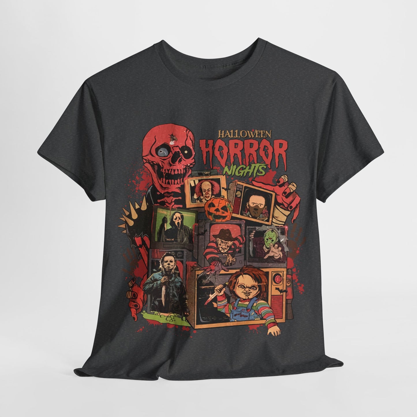 Halloween Horror Nights T-Shirt