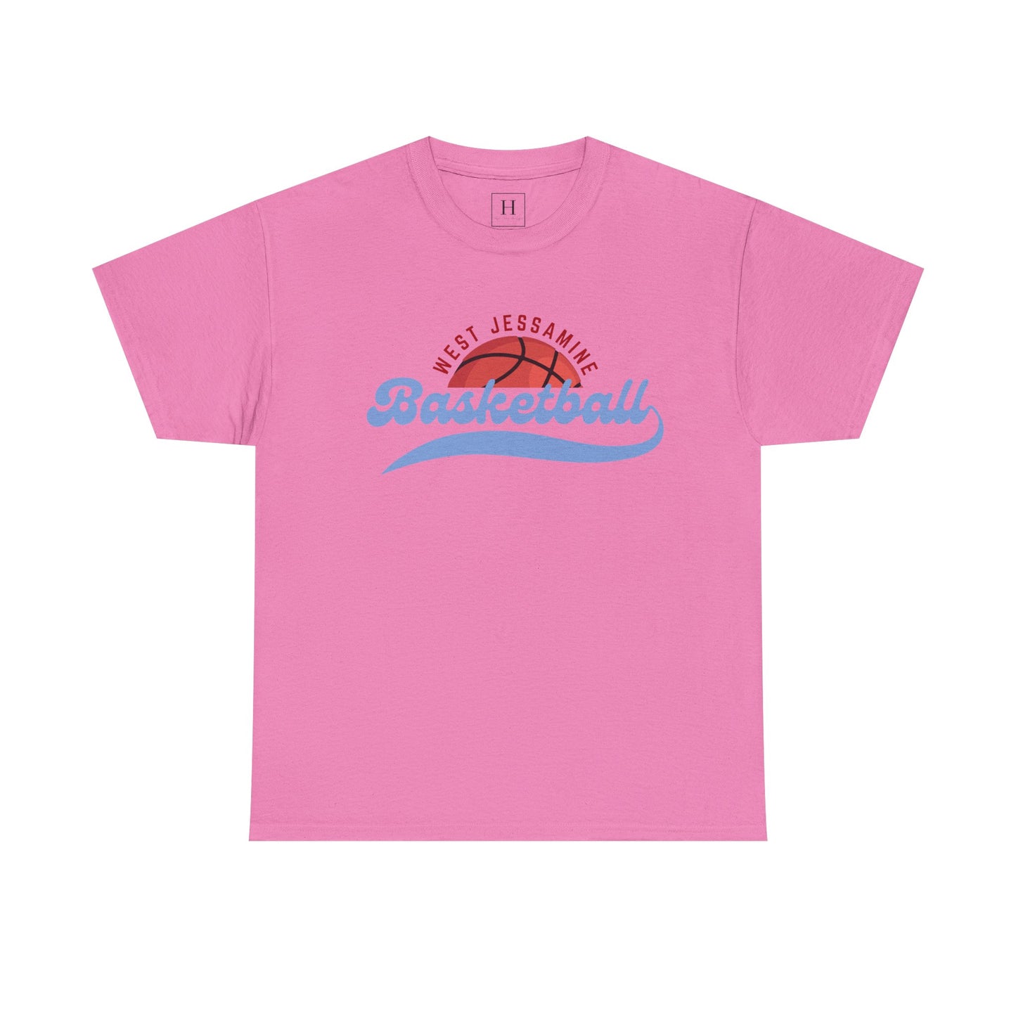 West Jessamine Basketball - Unisex
