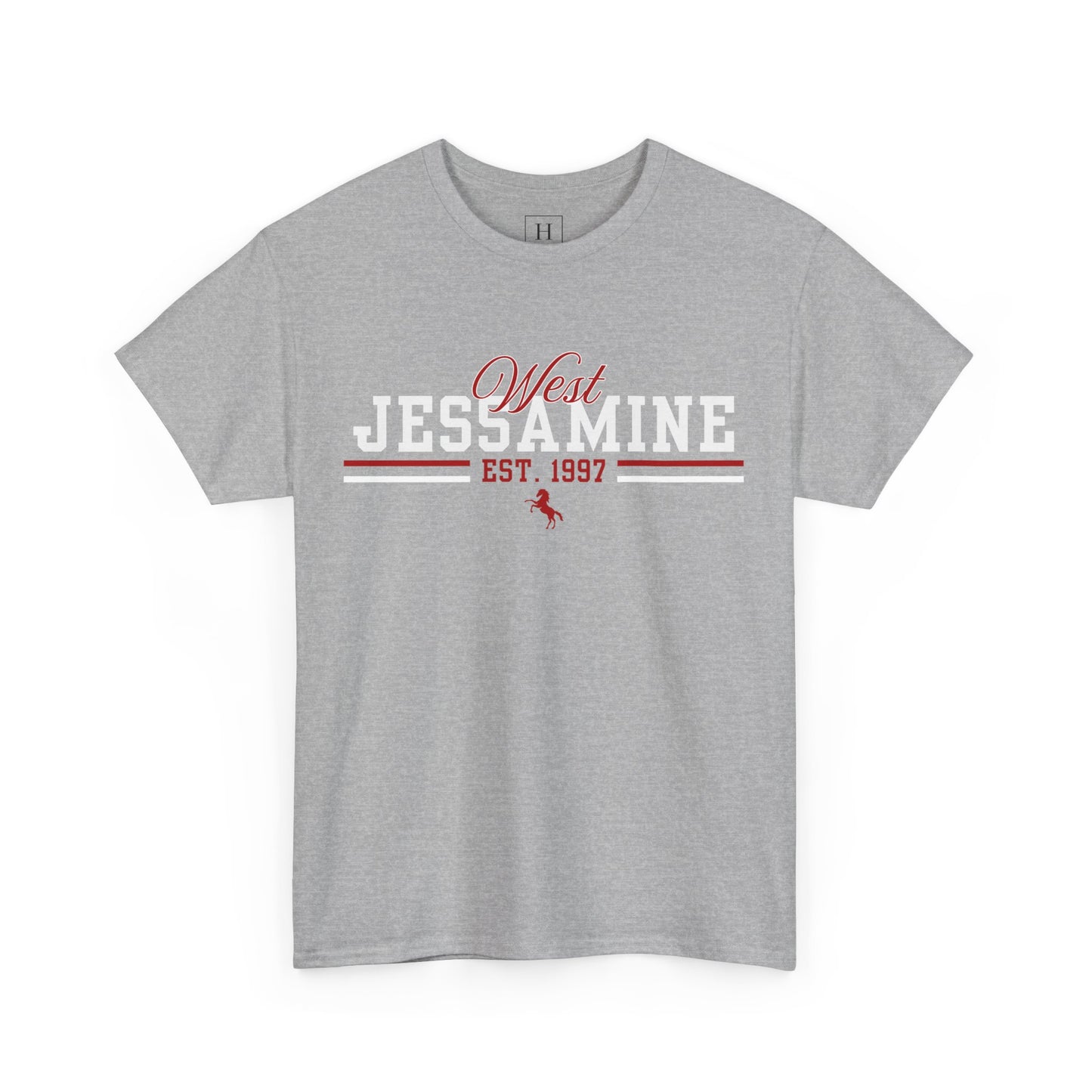 WEST JESSAMINE EST 1997 - Unisex