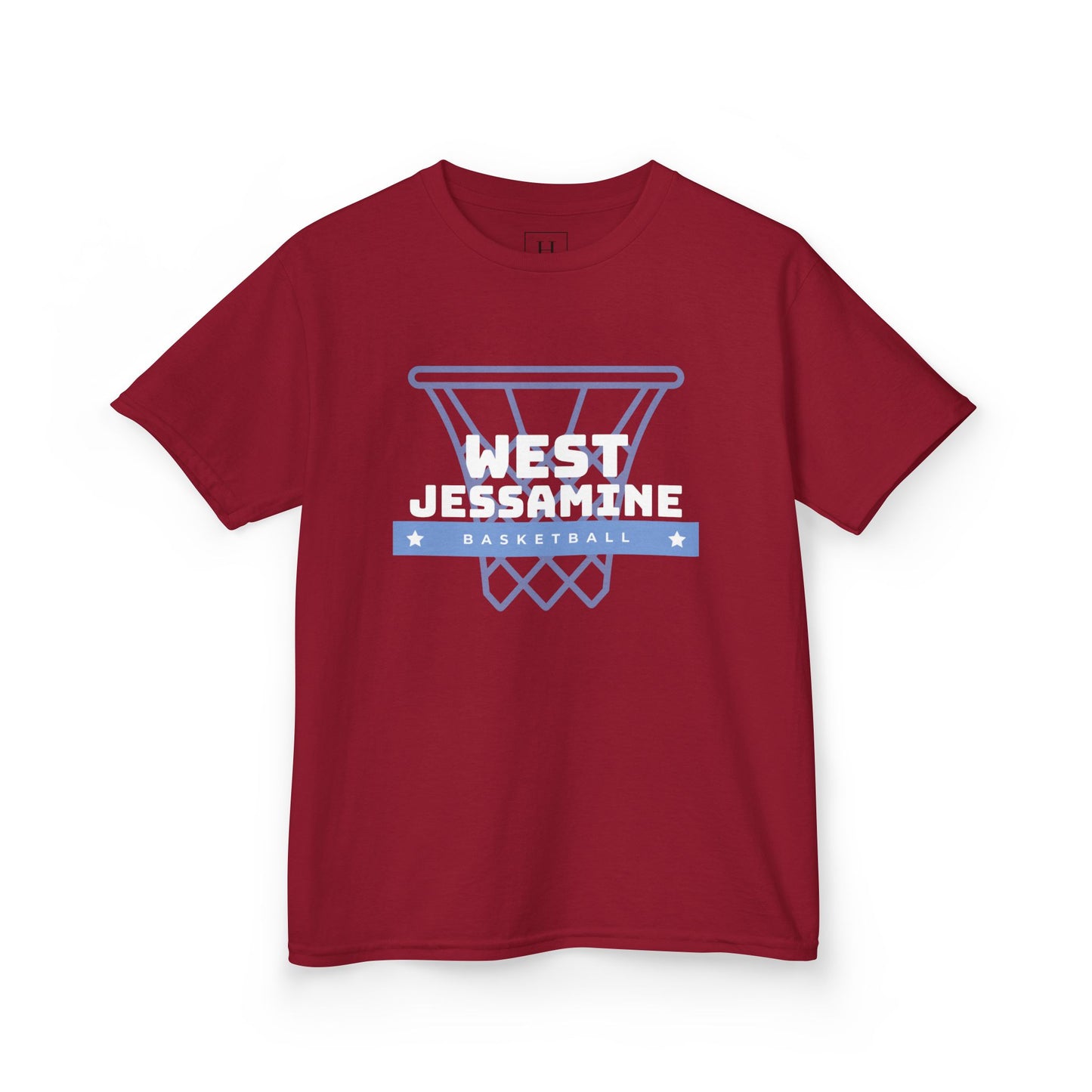 YOUTH - West Jessamine Basketball