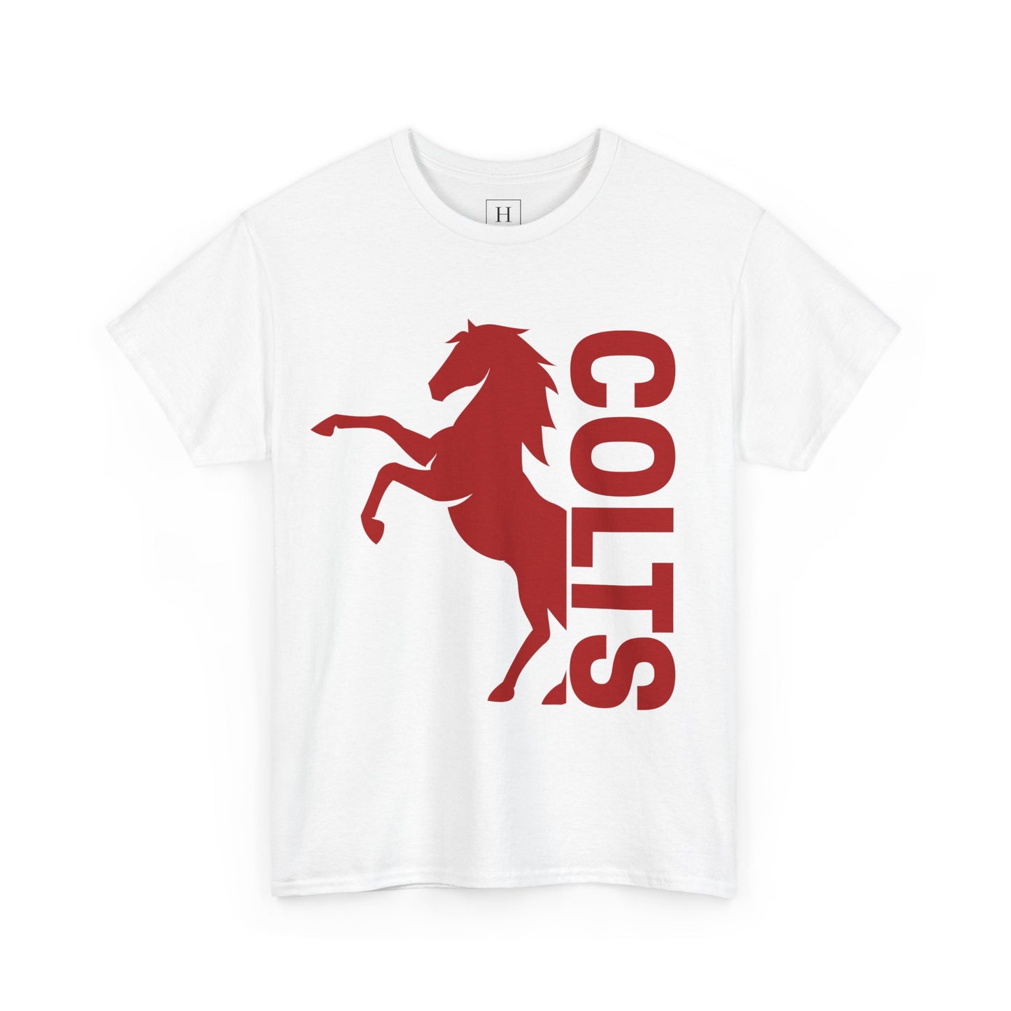 COLTS HORSE - Unisex