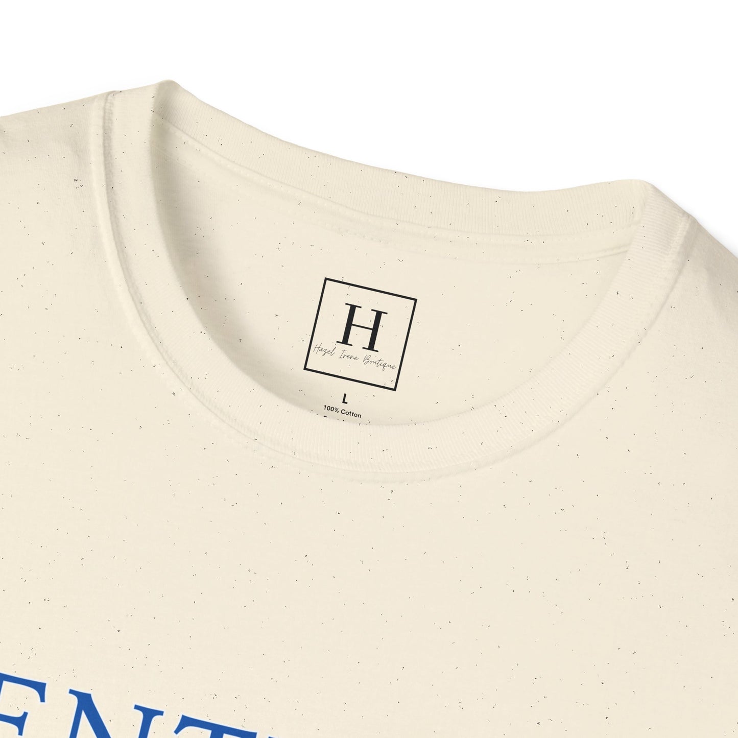 Kentucky Dad Softstyle T-Shirt