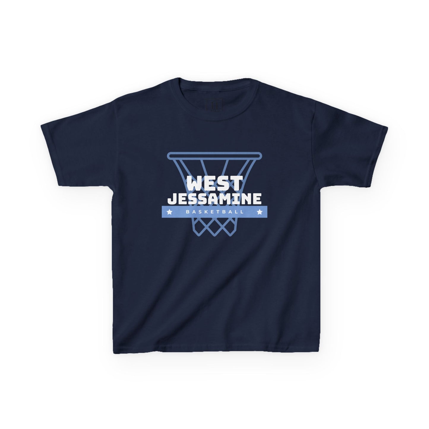 YOUTH - West Jessamine Basketball