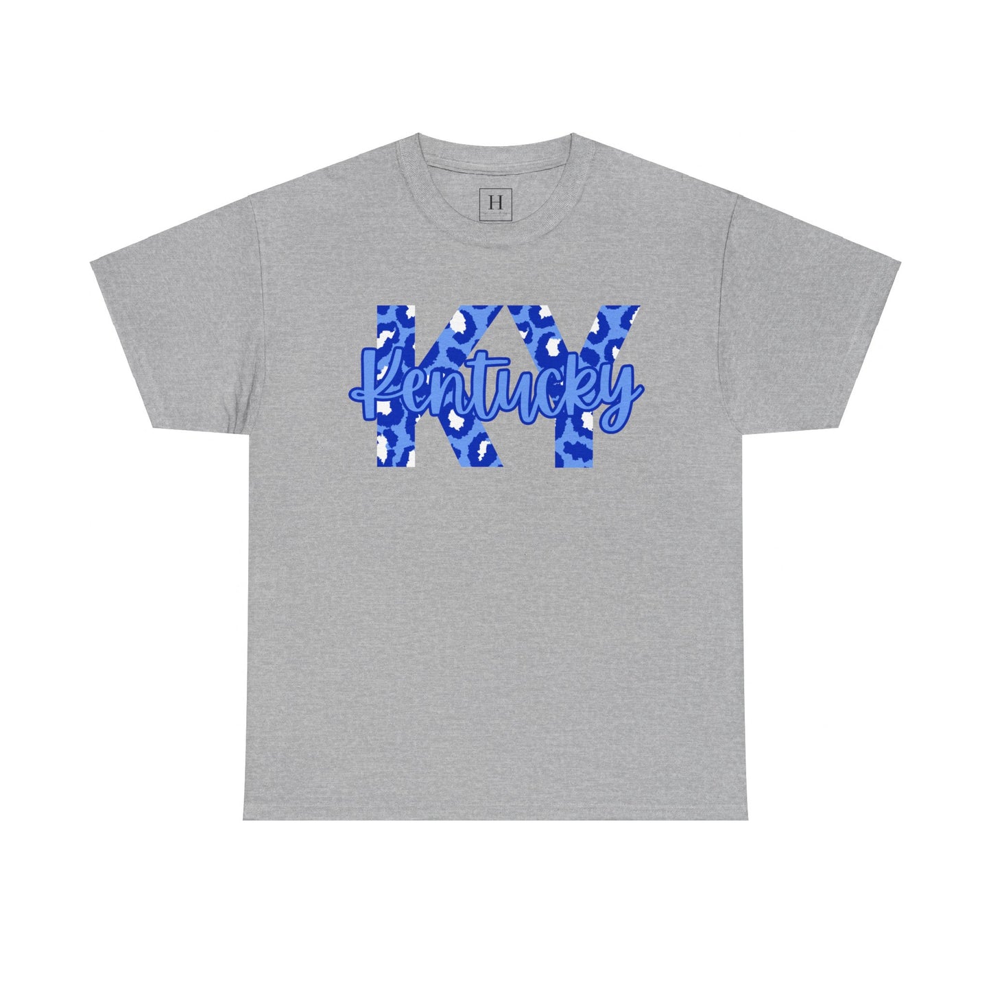 KY Kentucky Tee