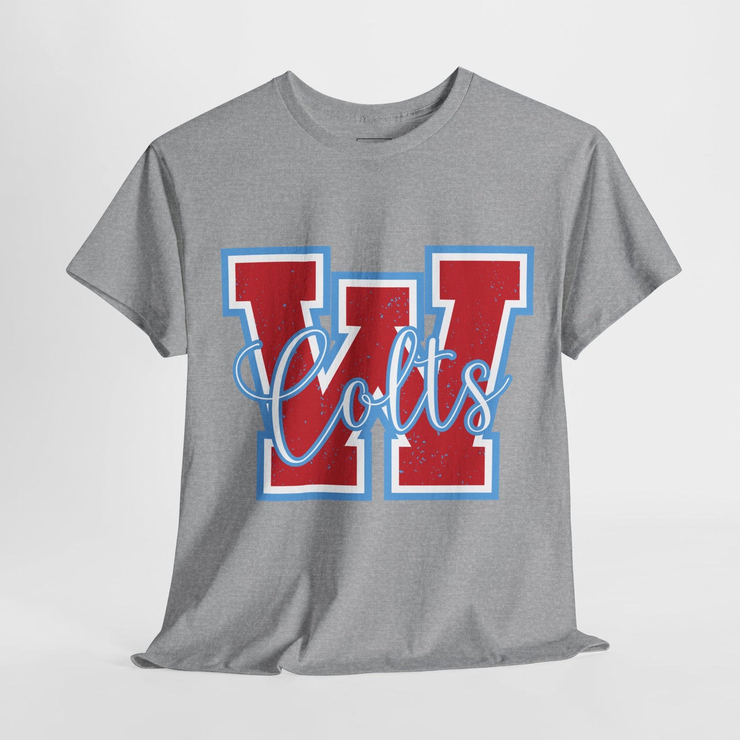 (W) West Jessamine Colts