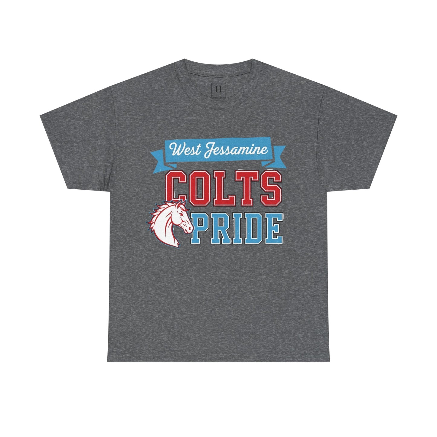 WJ COLTS PRIDE - Unisex