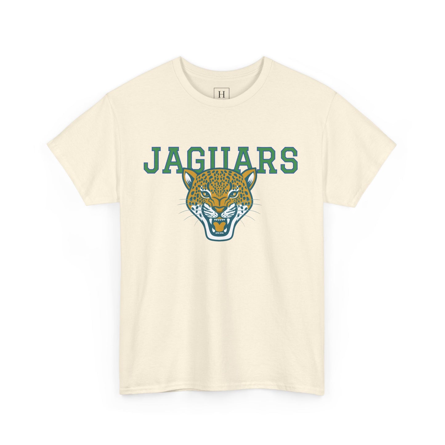 Jaguar Pride T-Shirt