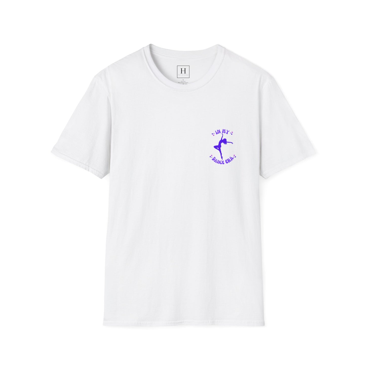 In My Dance Era T-Shirt