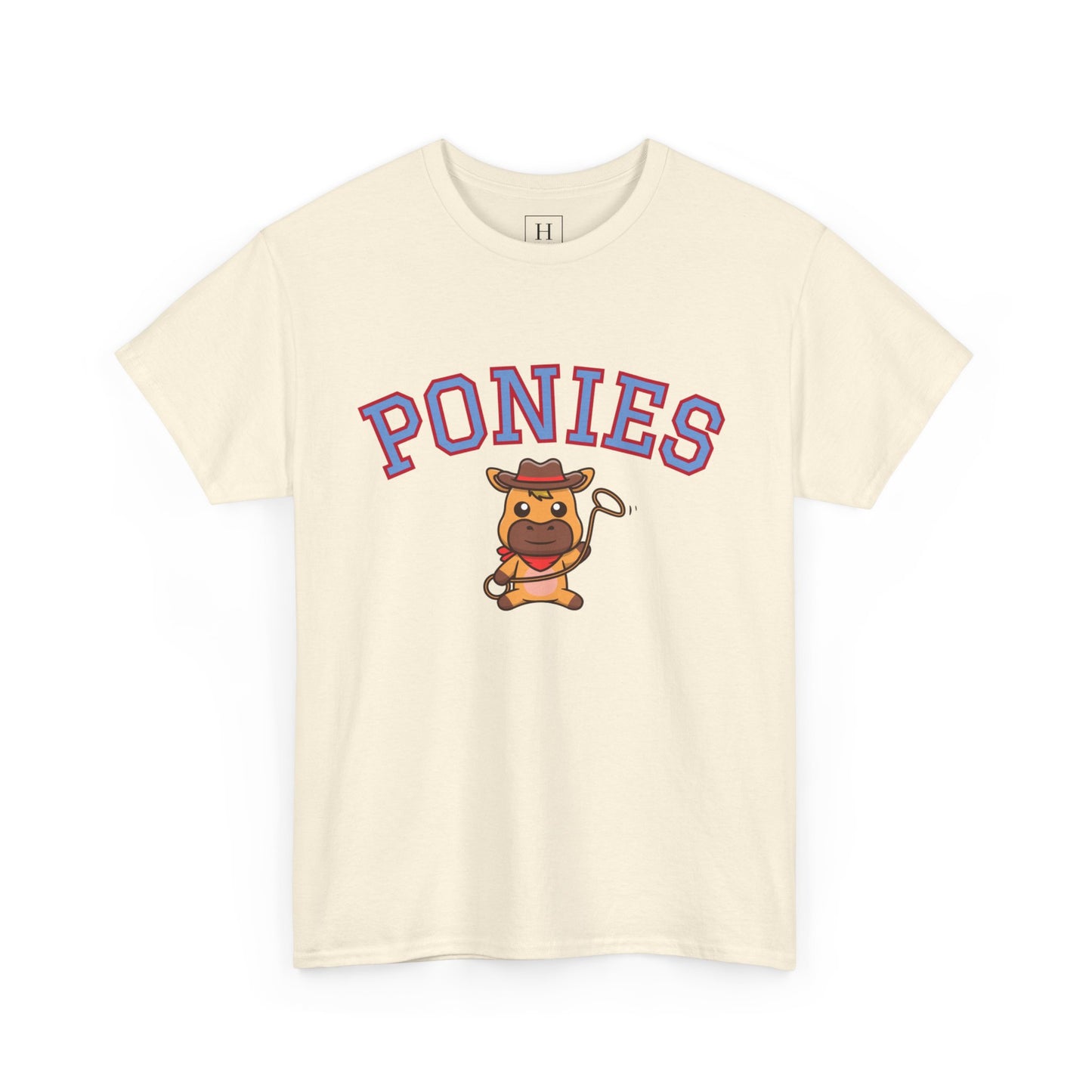 Nicholasville Ponies T-Shirt