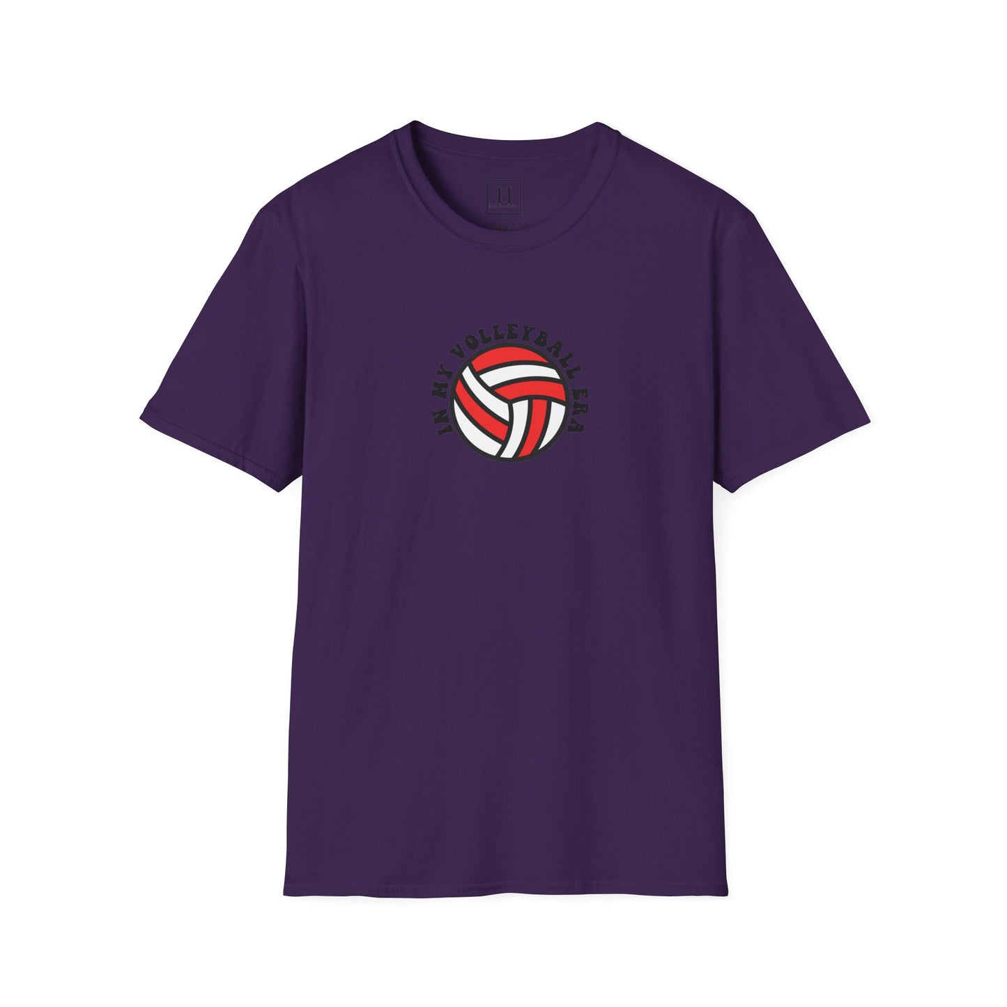 In My Volleyball Era Shirt