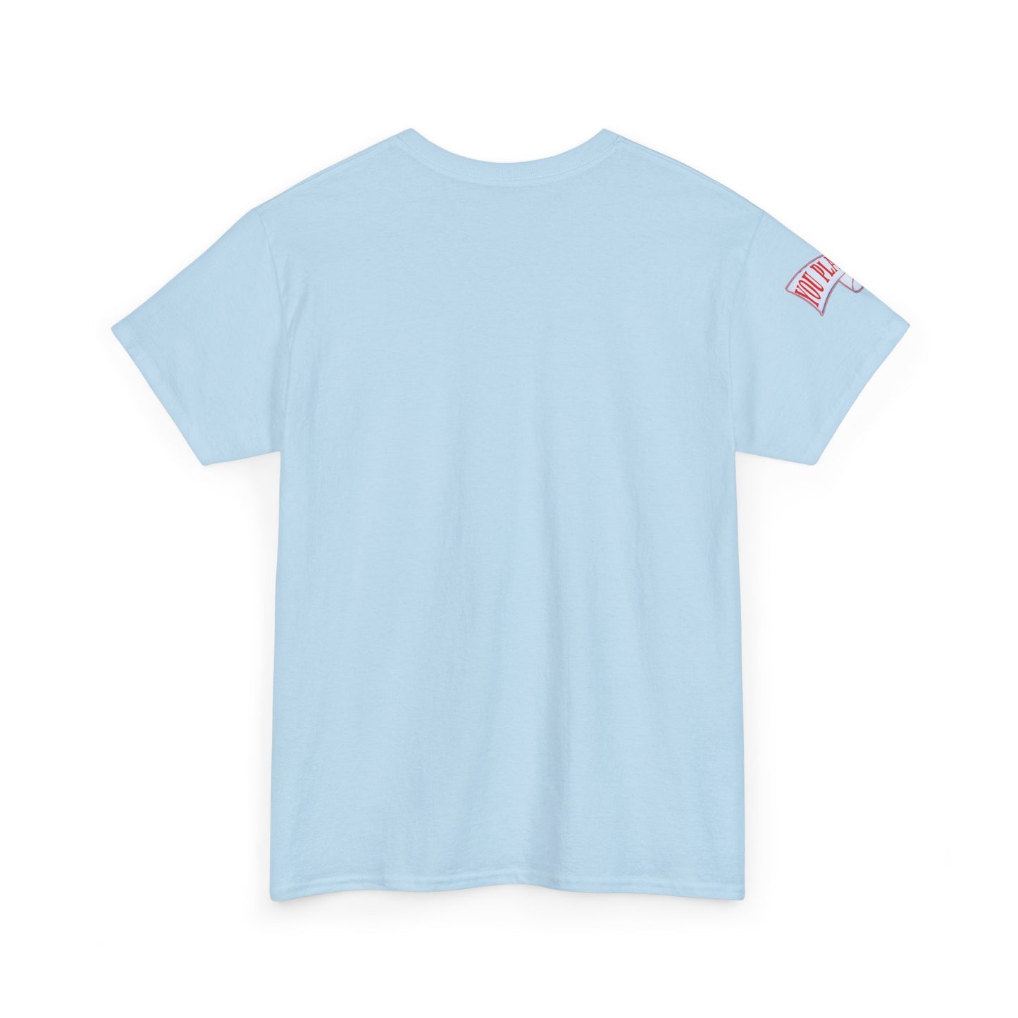 GO COLTS - You Play, I Pray - Unisex Tee
