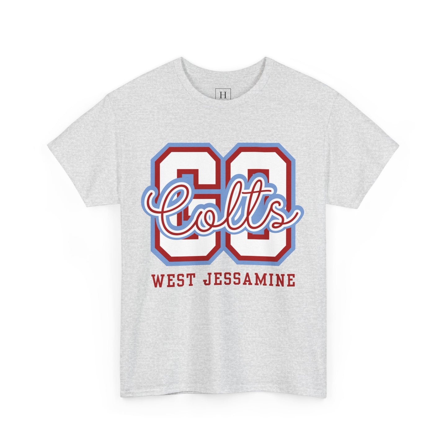 GO COLTS WEST JESSAMINE - Unisex