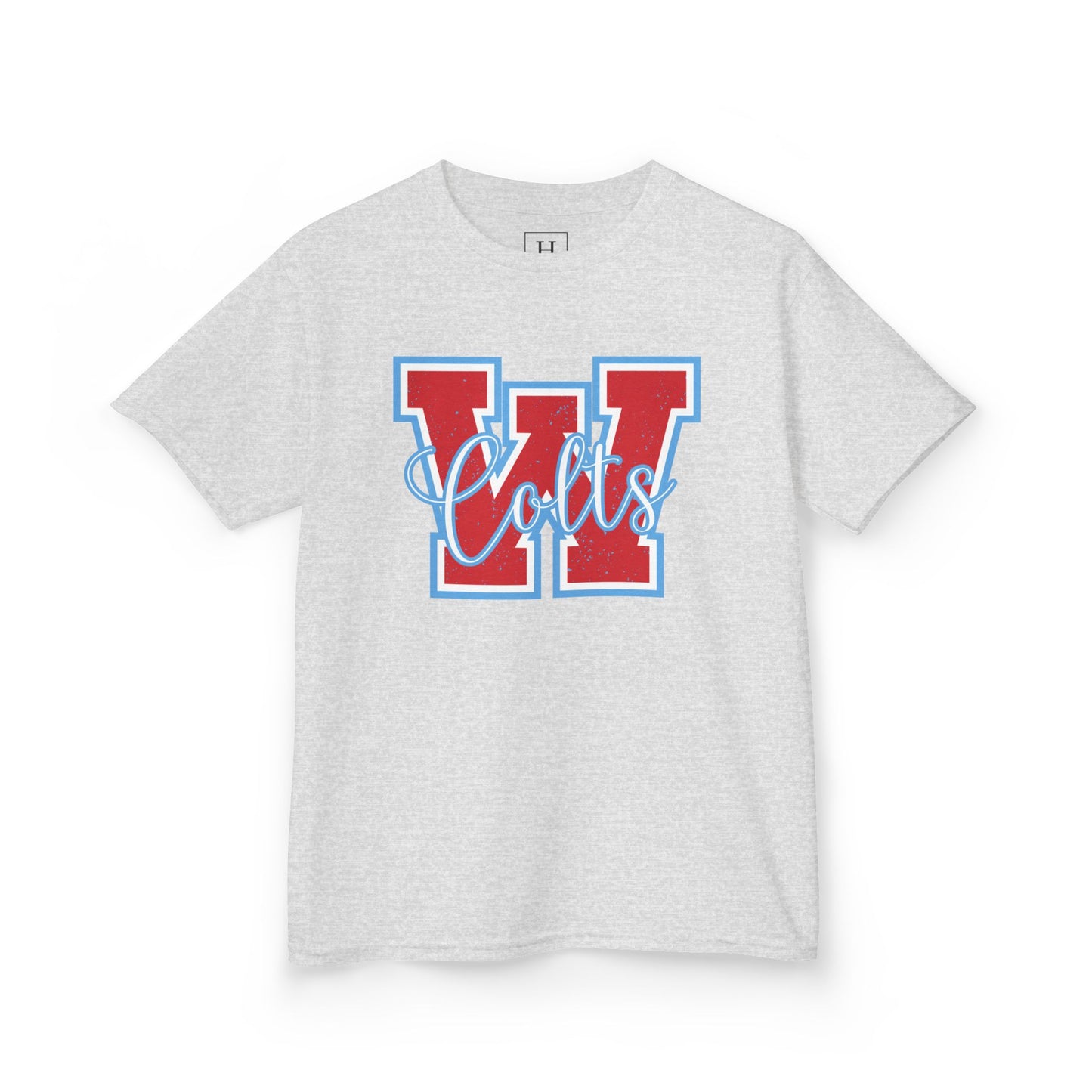 YOUTH --- (W) West Jessamine Colts
