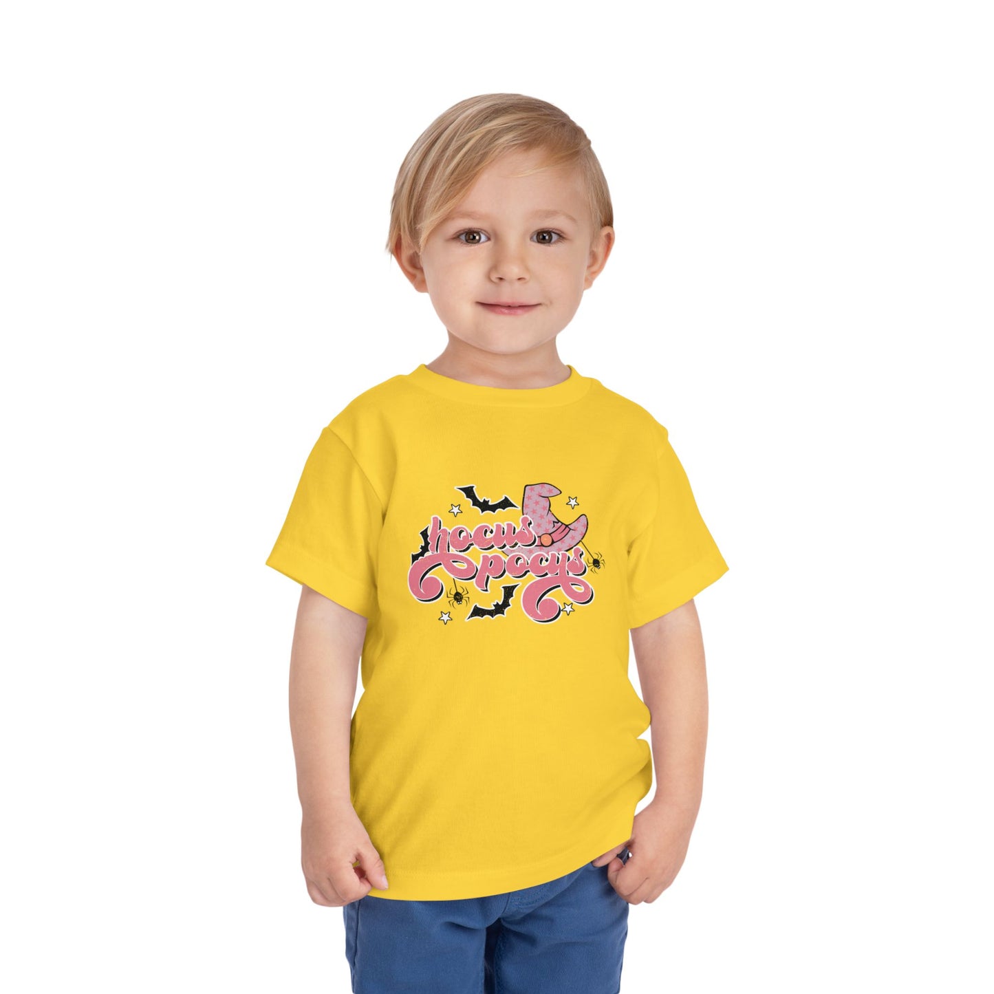 Toddler Hocus Pocus T-shirt