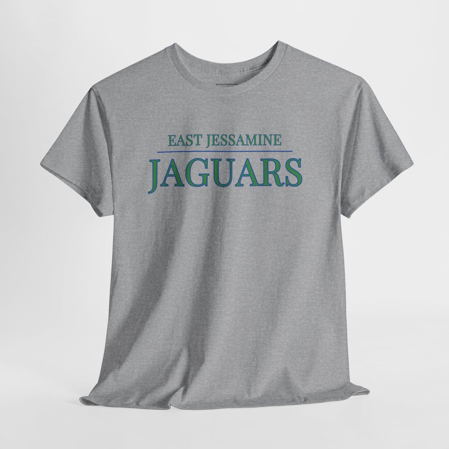 East Jessamine Jaguars - Unisex Tee