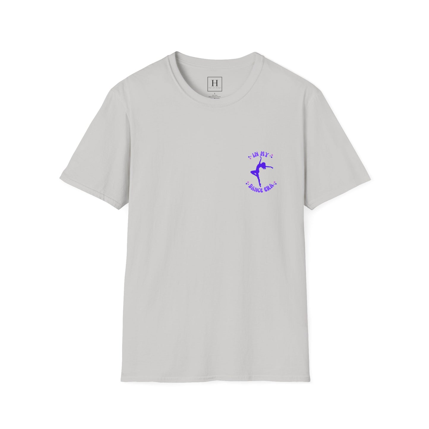 In My Dance Era T-Shirt