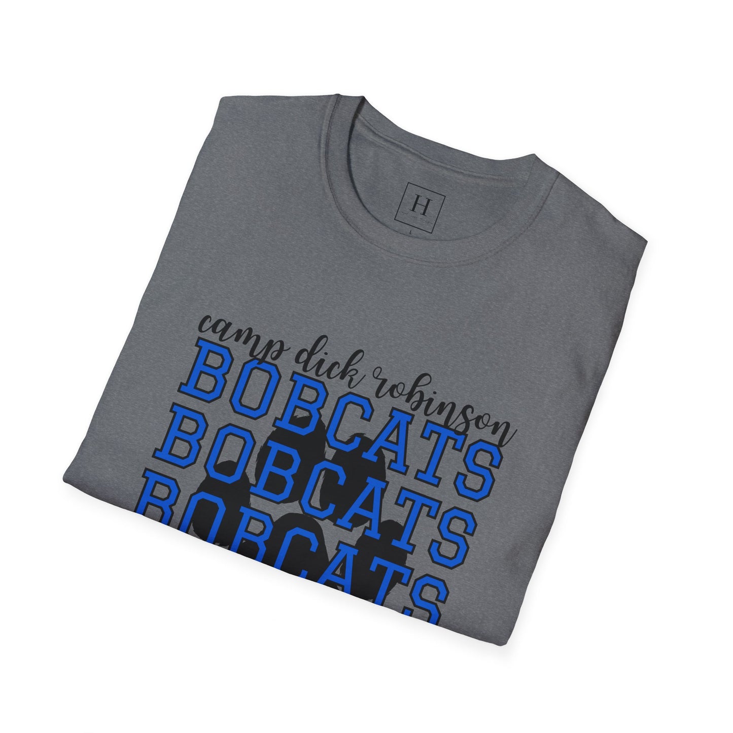 CDR Bobcats T-Shirt