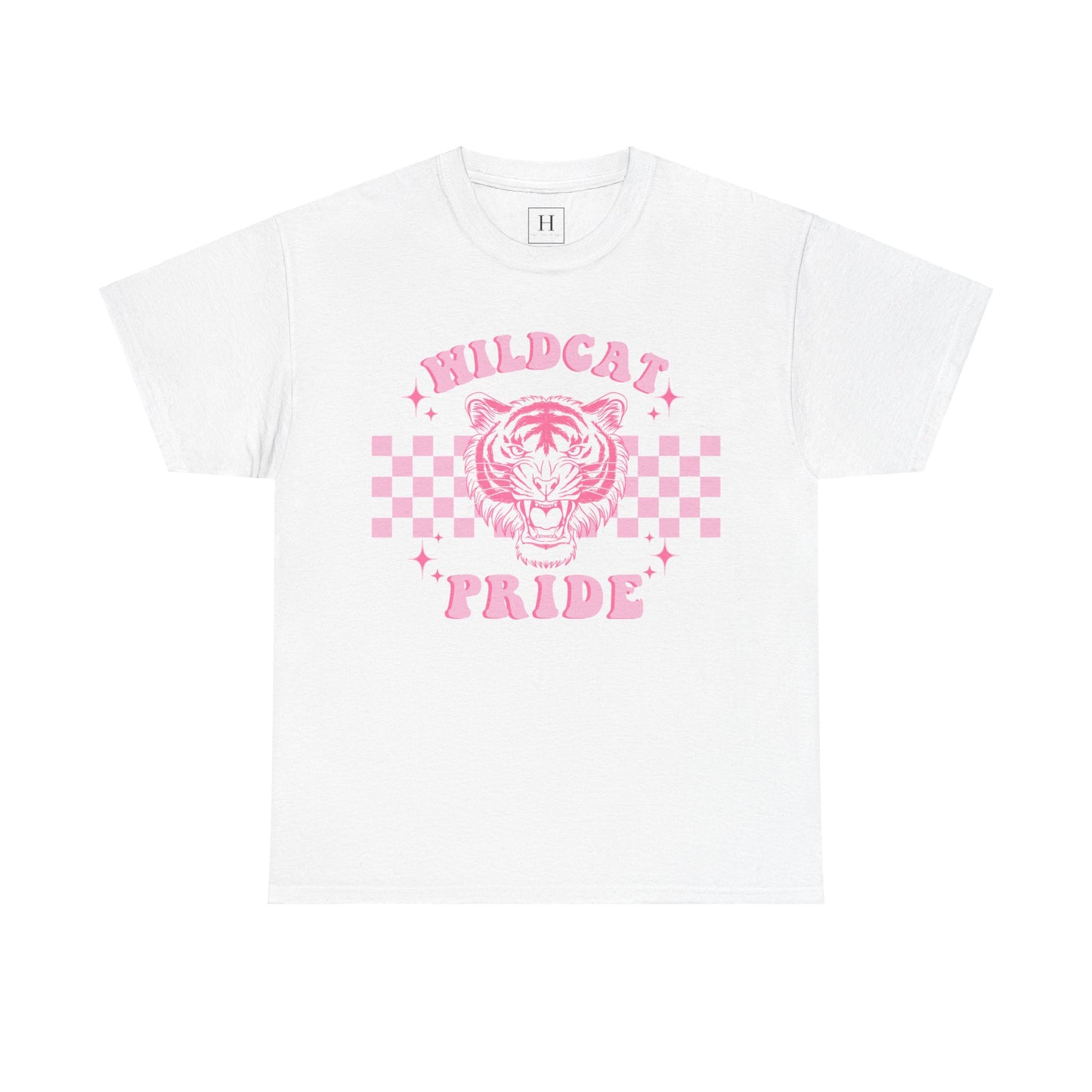 Kentucky Wildcats Pink Pride Shirt