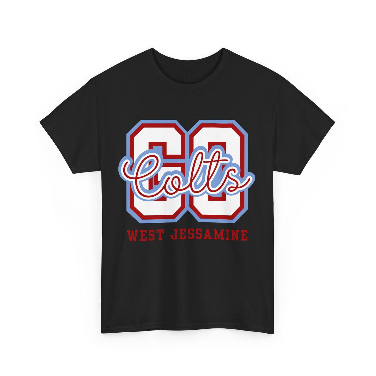 GO COLTS WEST JESSAMINE - Unisex
