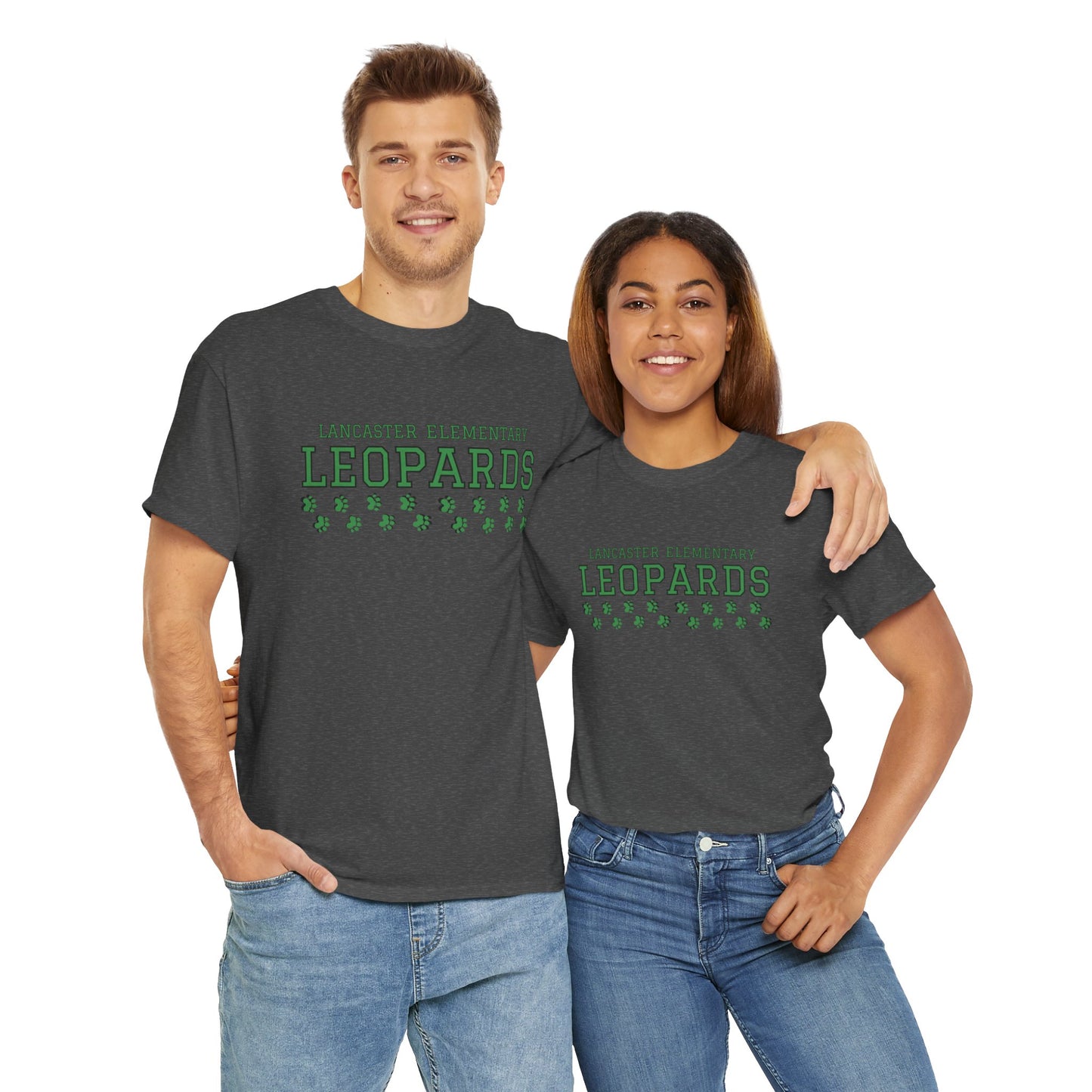Leopards T-Shirt