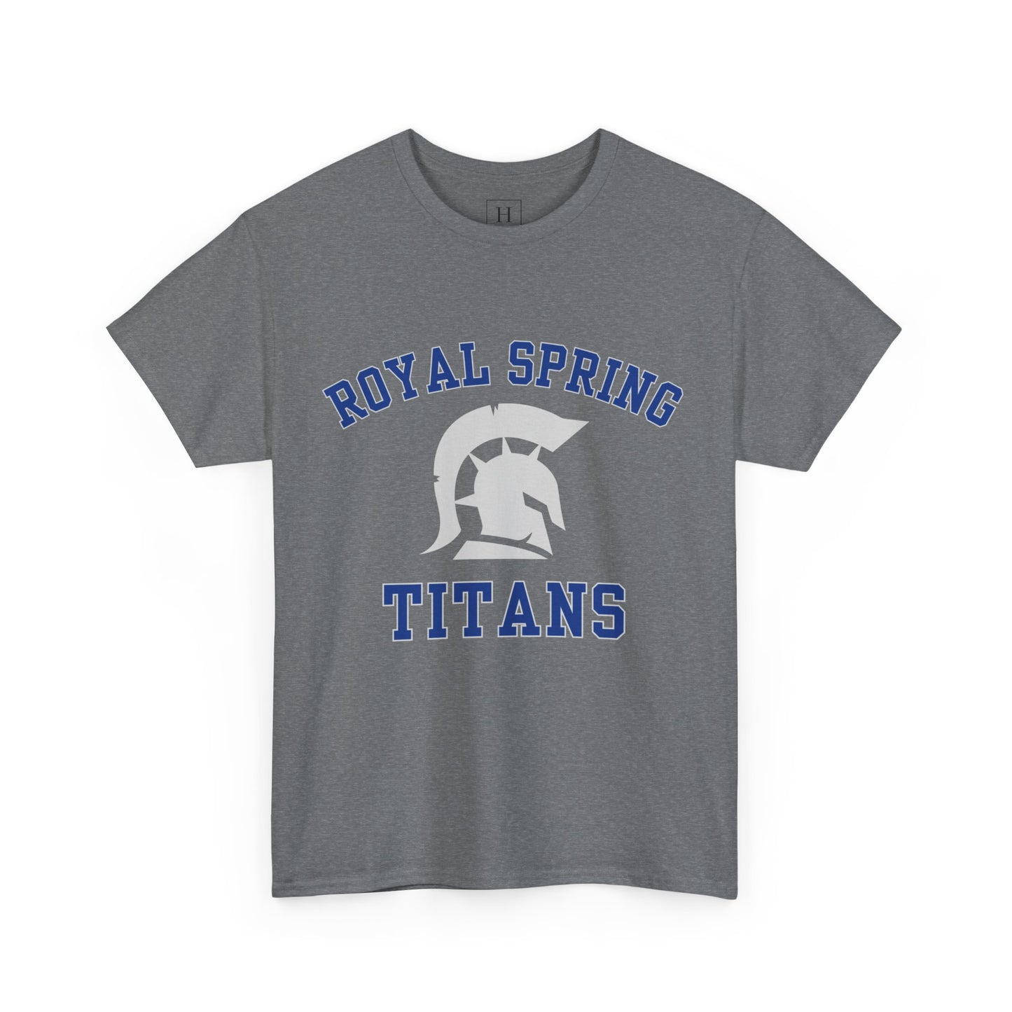Royal Springs Titans T-Shirt