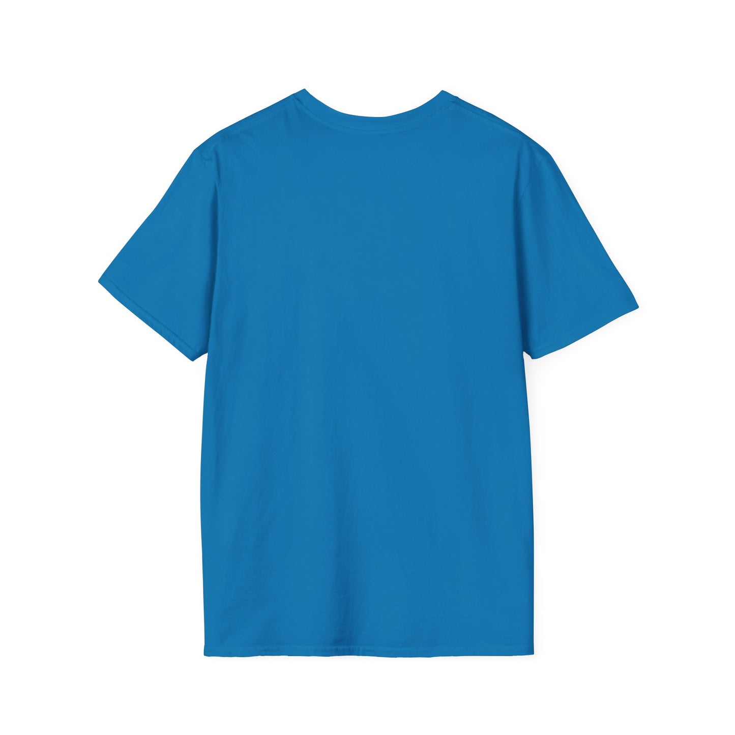 Cool Dads Club Softstyle T-Shirt