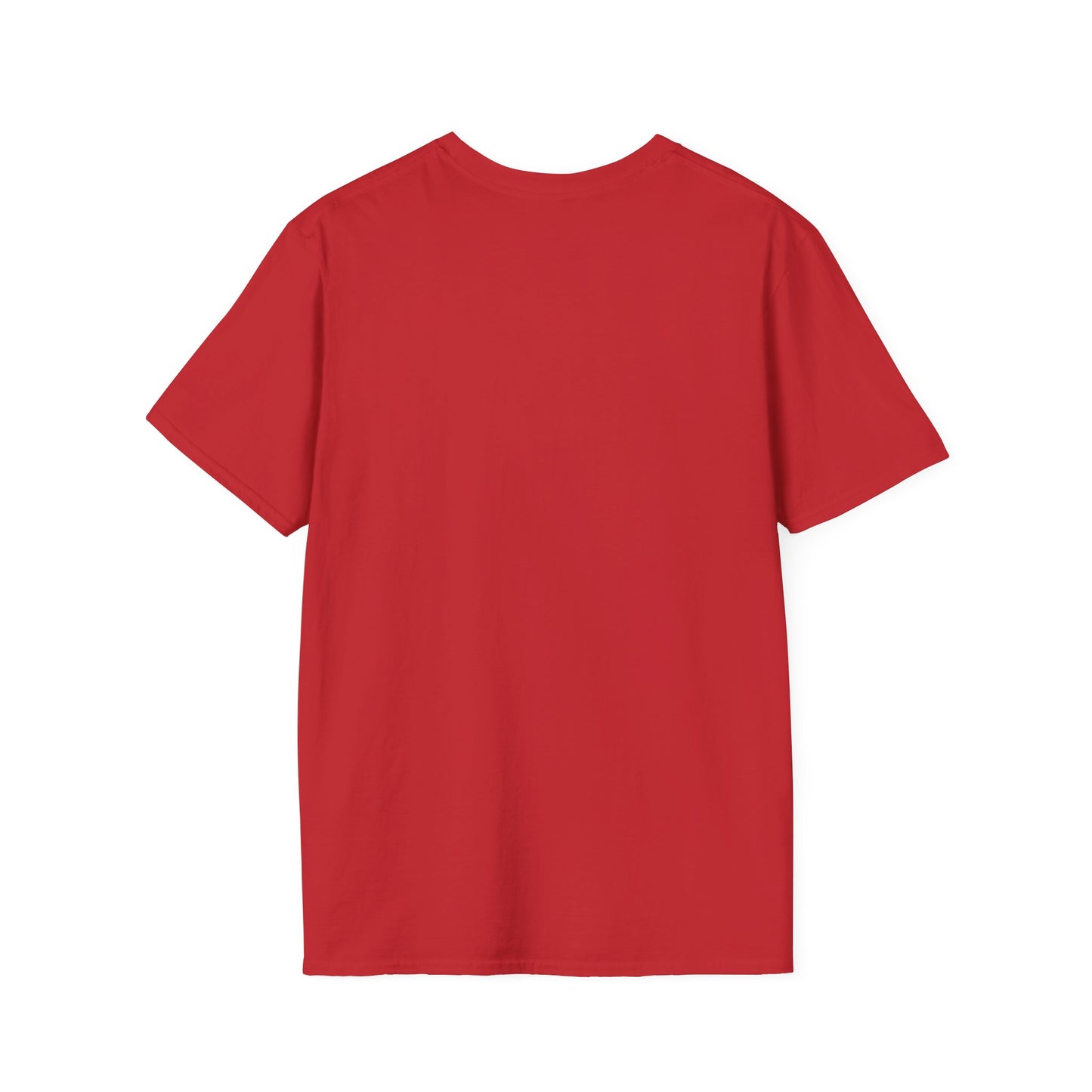 men of faith christian shirt