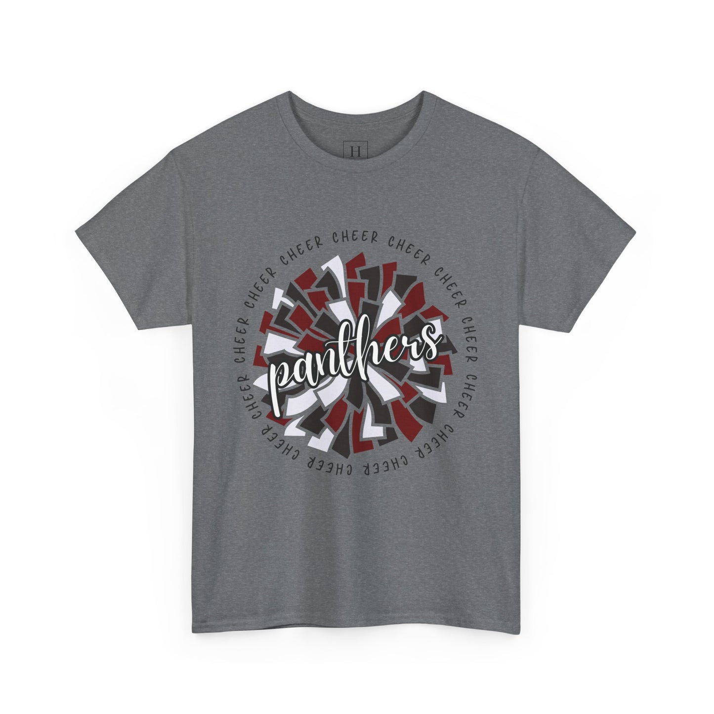 Pikeville Panthers Cheer T-Shirt