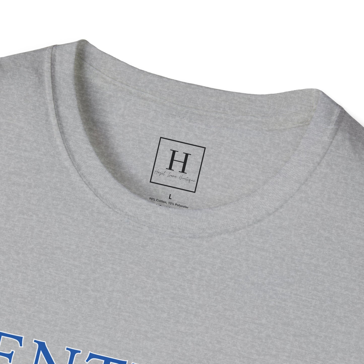Kentucky Dad Softstyle T-Shirt