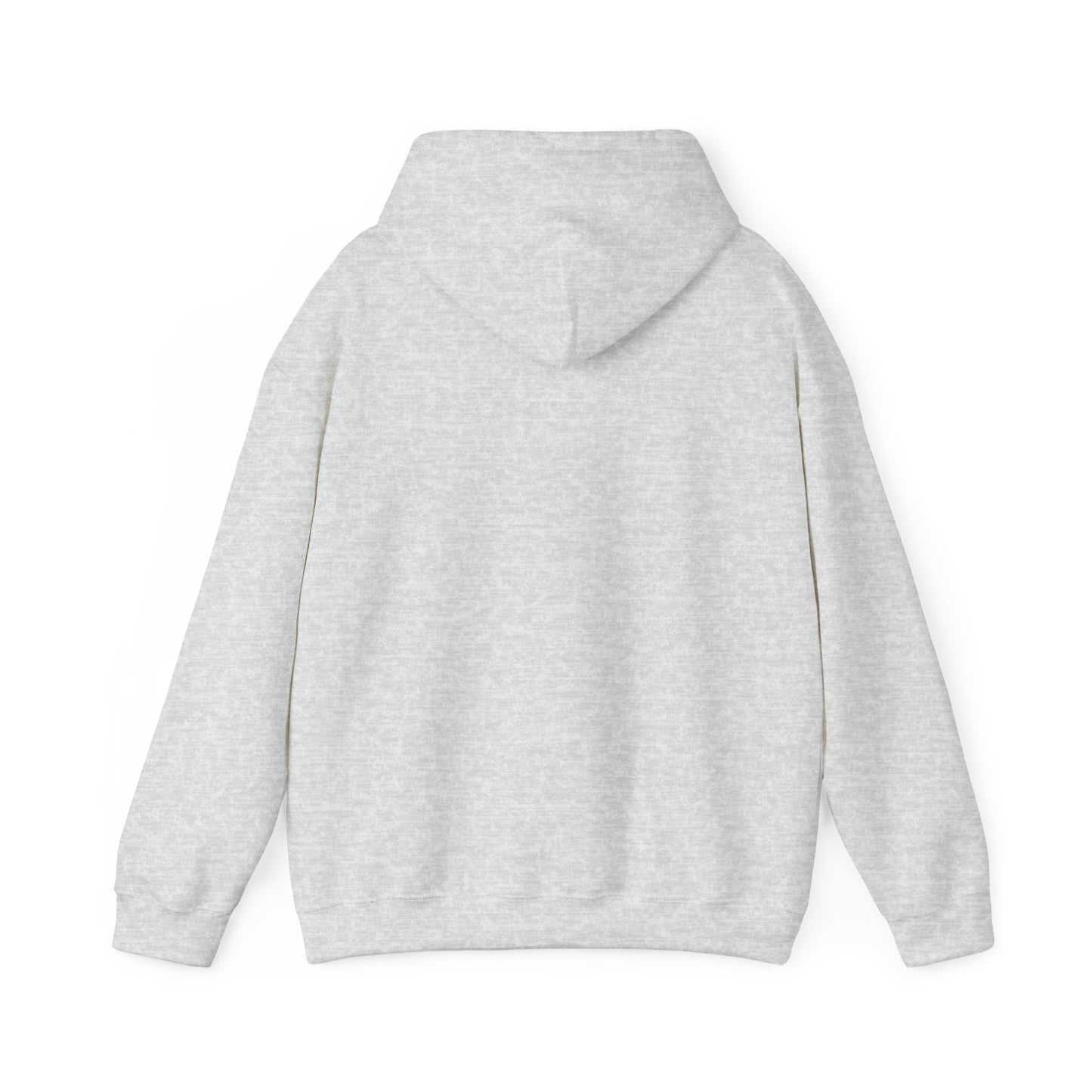 West Jessamine Horseshoe Logo w/ Pom - Cheerleading - Unisex Hoodie