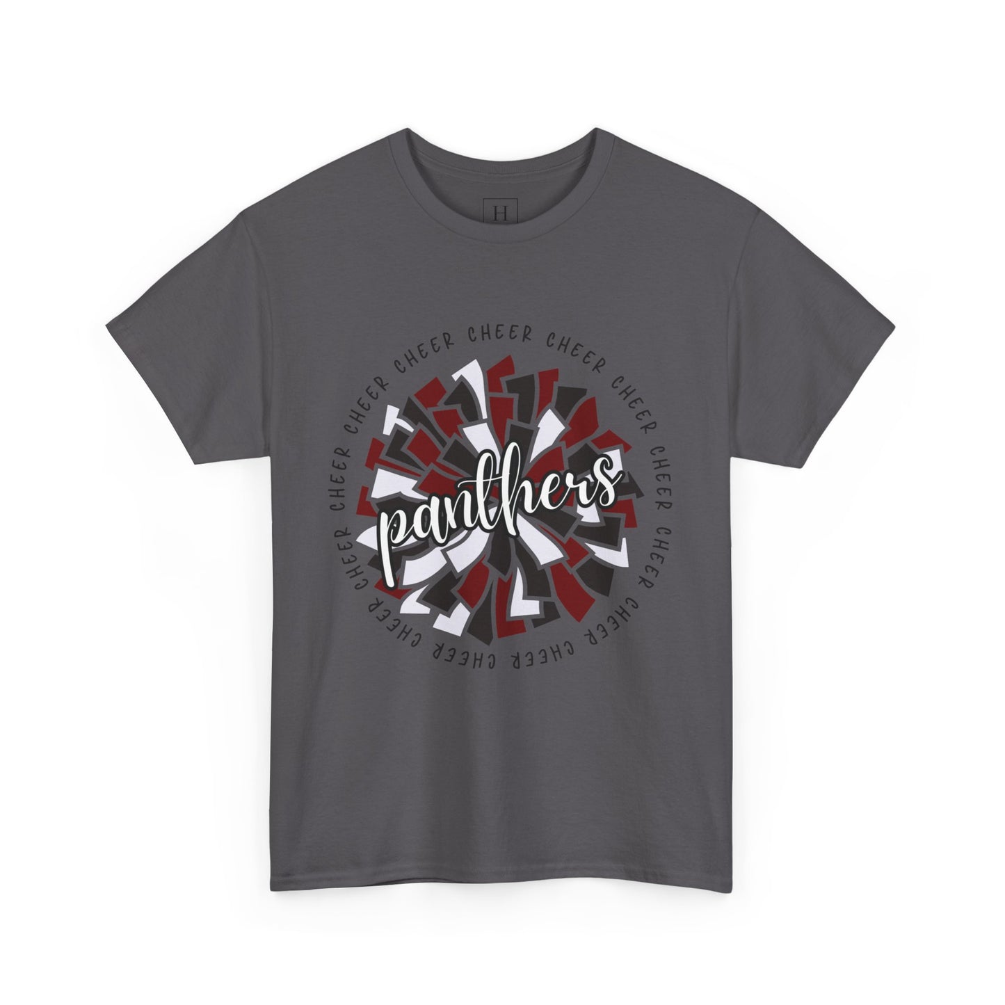 Pikeville Panthers Cheer T-Shirt