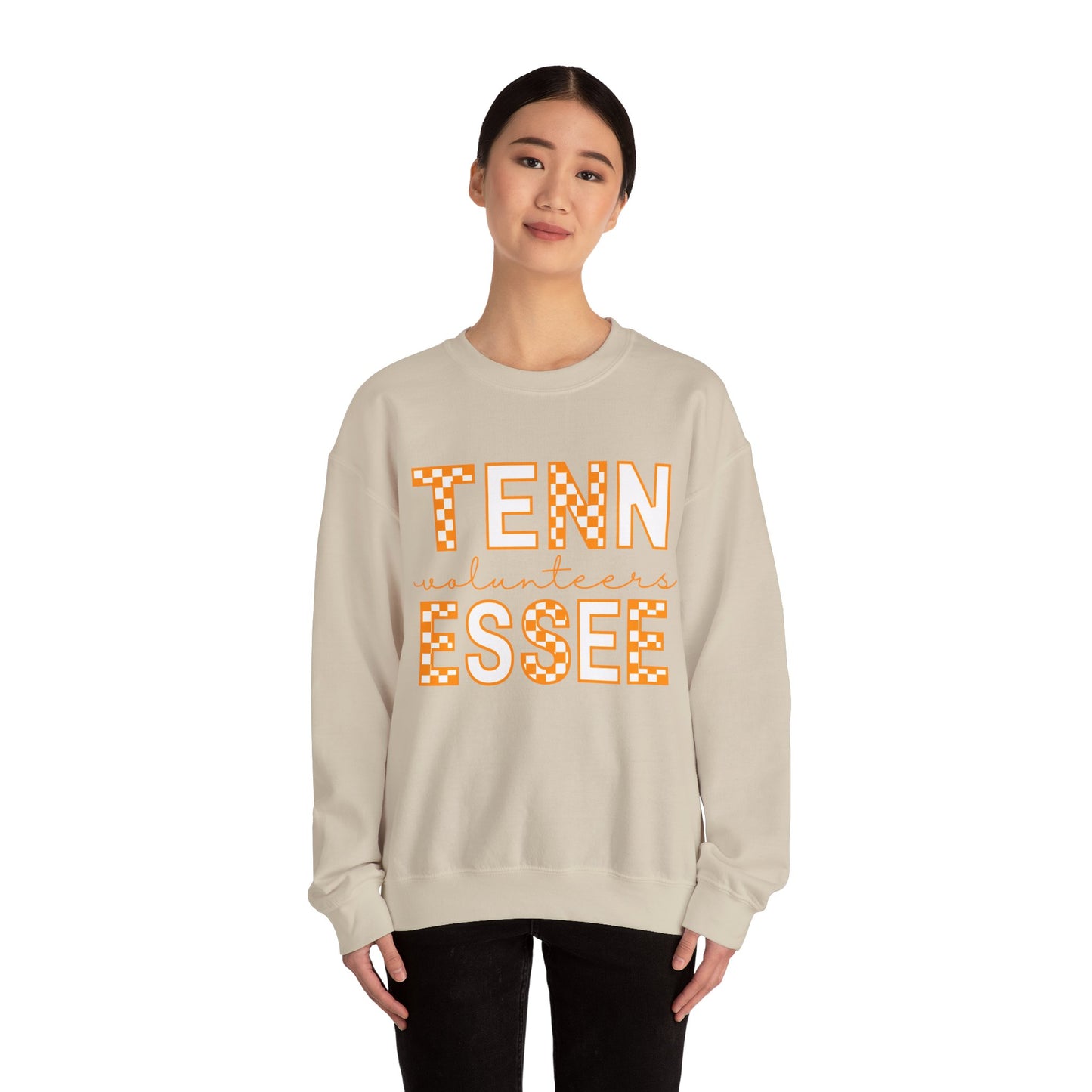 Tennessee Volunteers Sweater