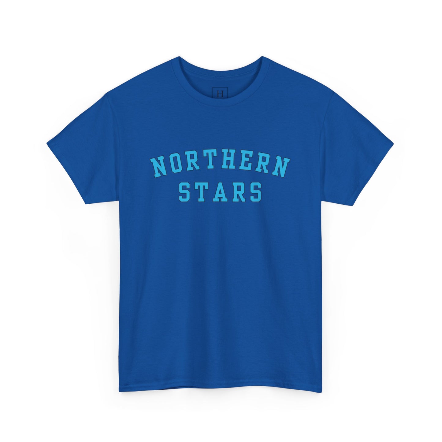 Northern Elementary Stars T-Shirt