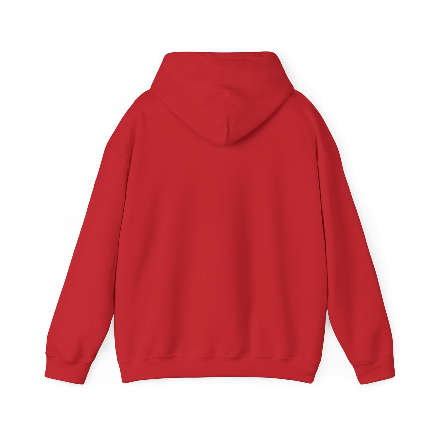 West Jessamine Horseshoe Logo w/ Pom - Cheerleading - Unisex Hoodie