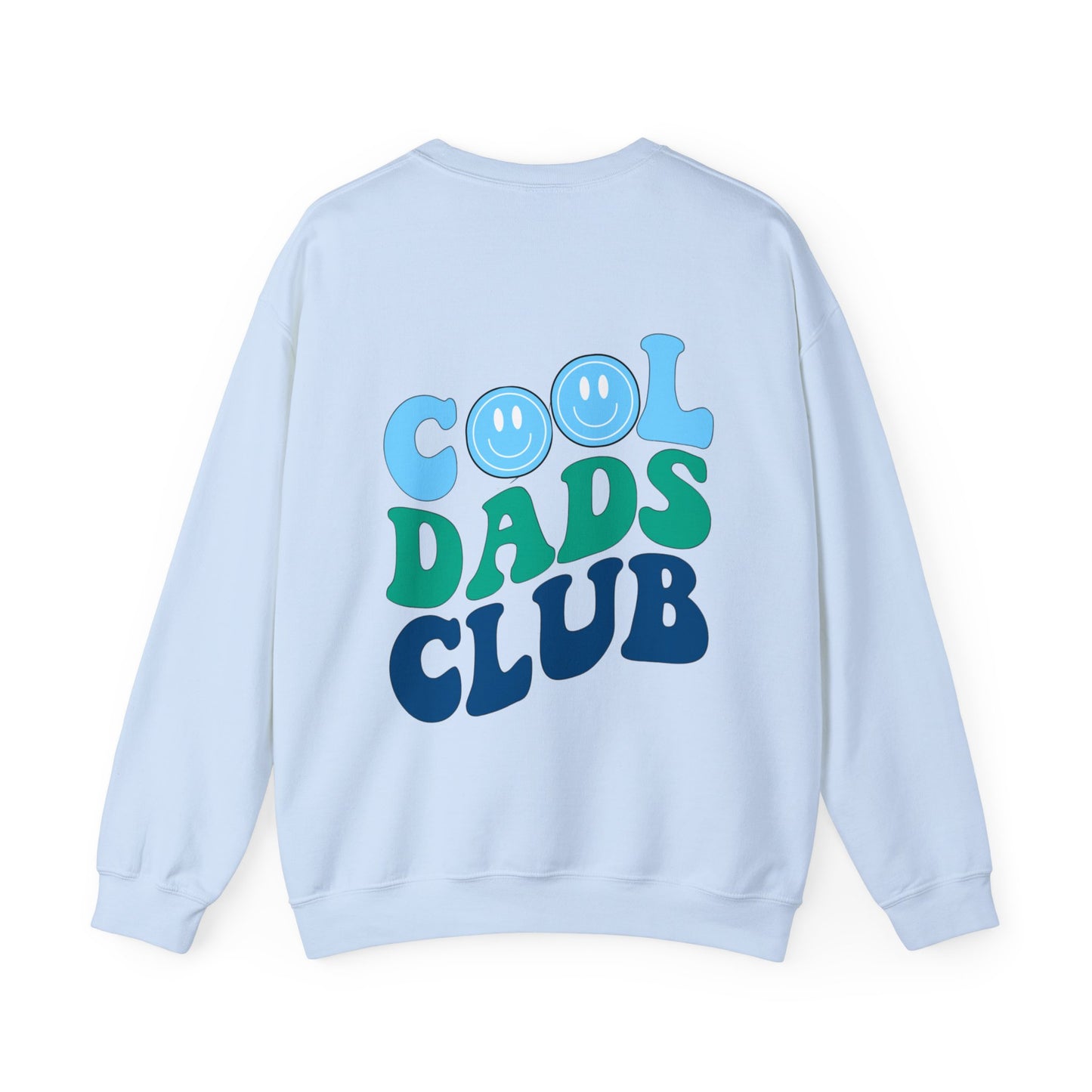 cool dad fathers day sweater